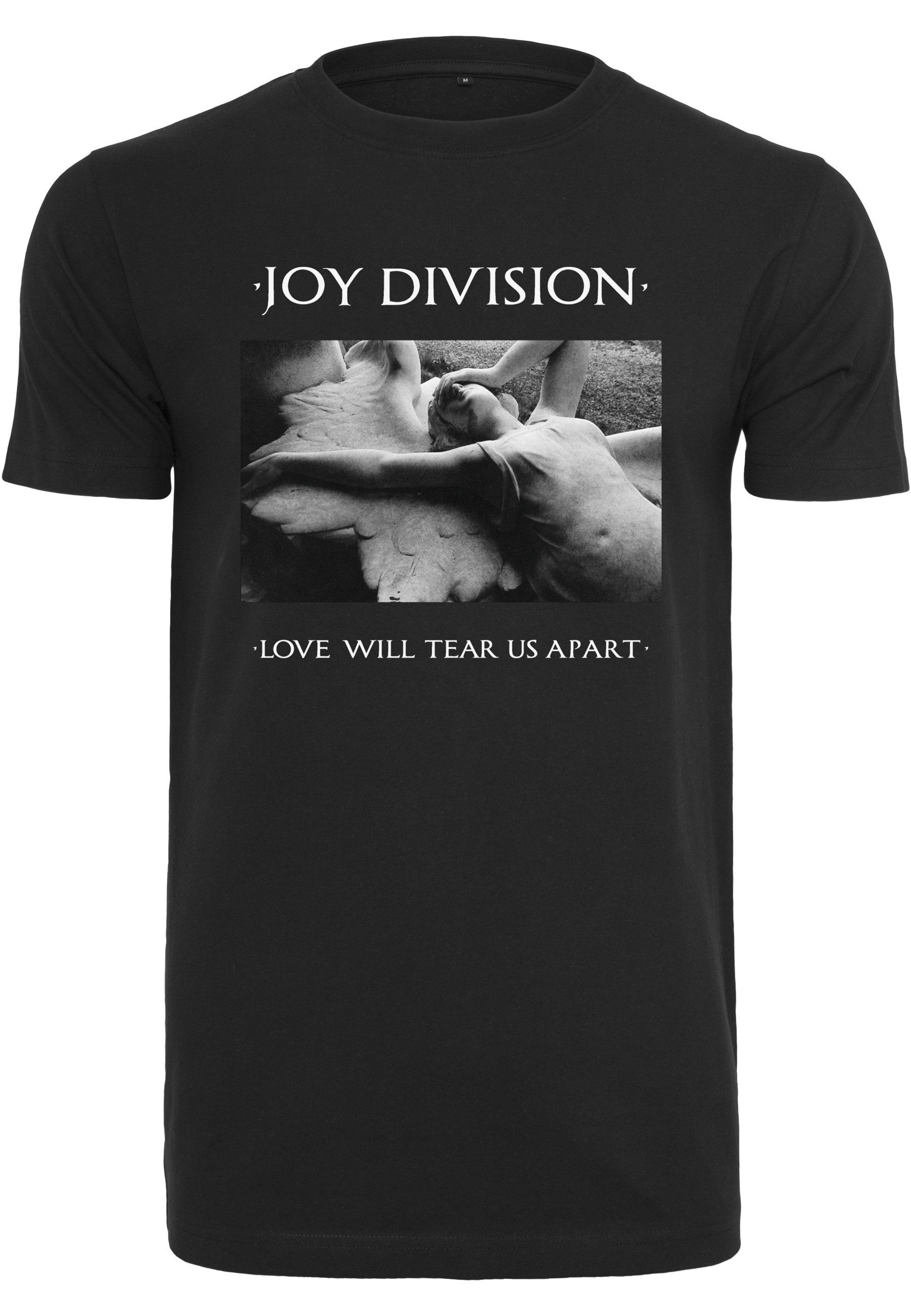 T-Shirt Merchcode Herren Joy Division Tear Us Apart Tee