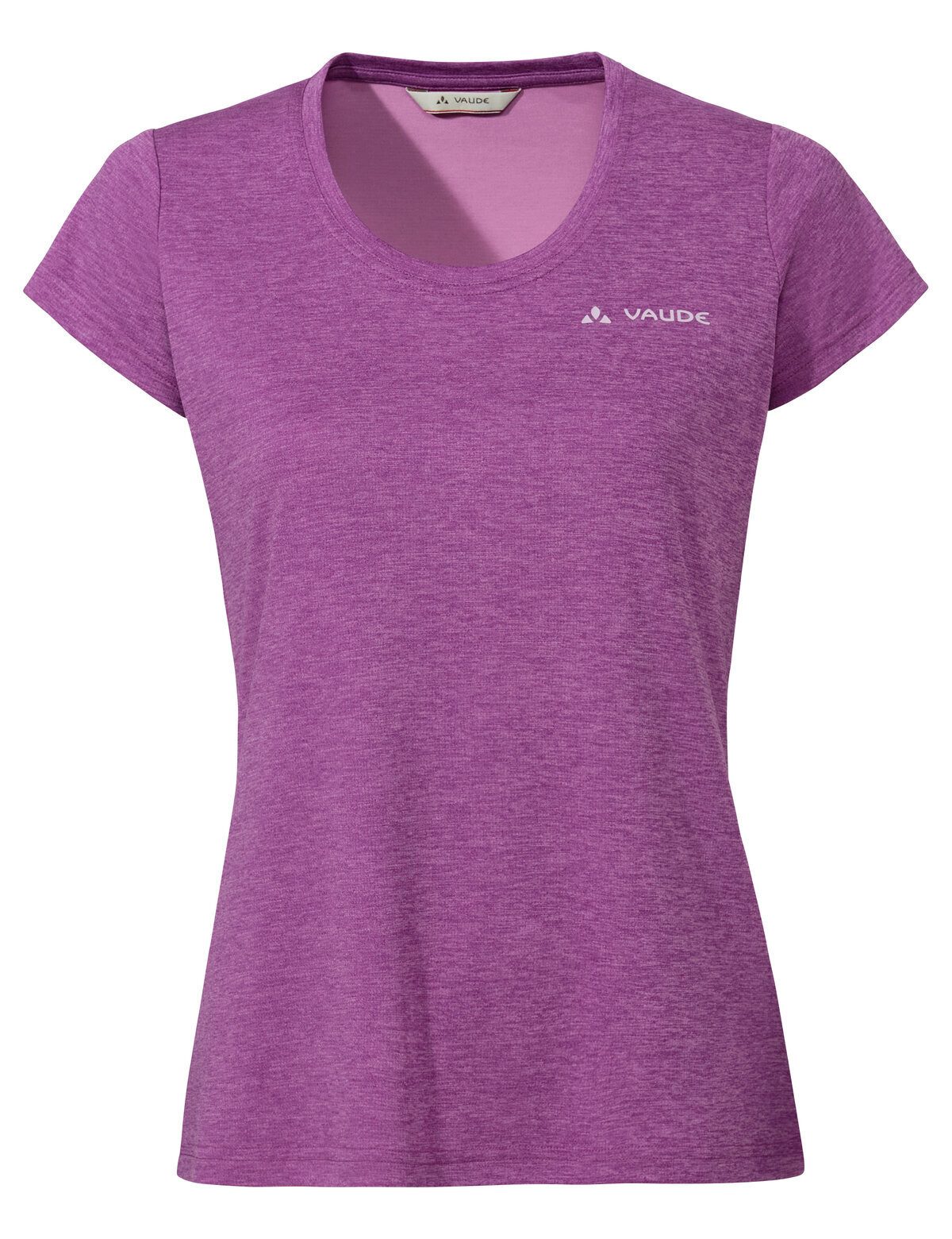 VAUDE T-Shirt SE Women's Ossola T-Shirt (1-tlg) schnelltrocknendes und funktionelles Shirt