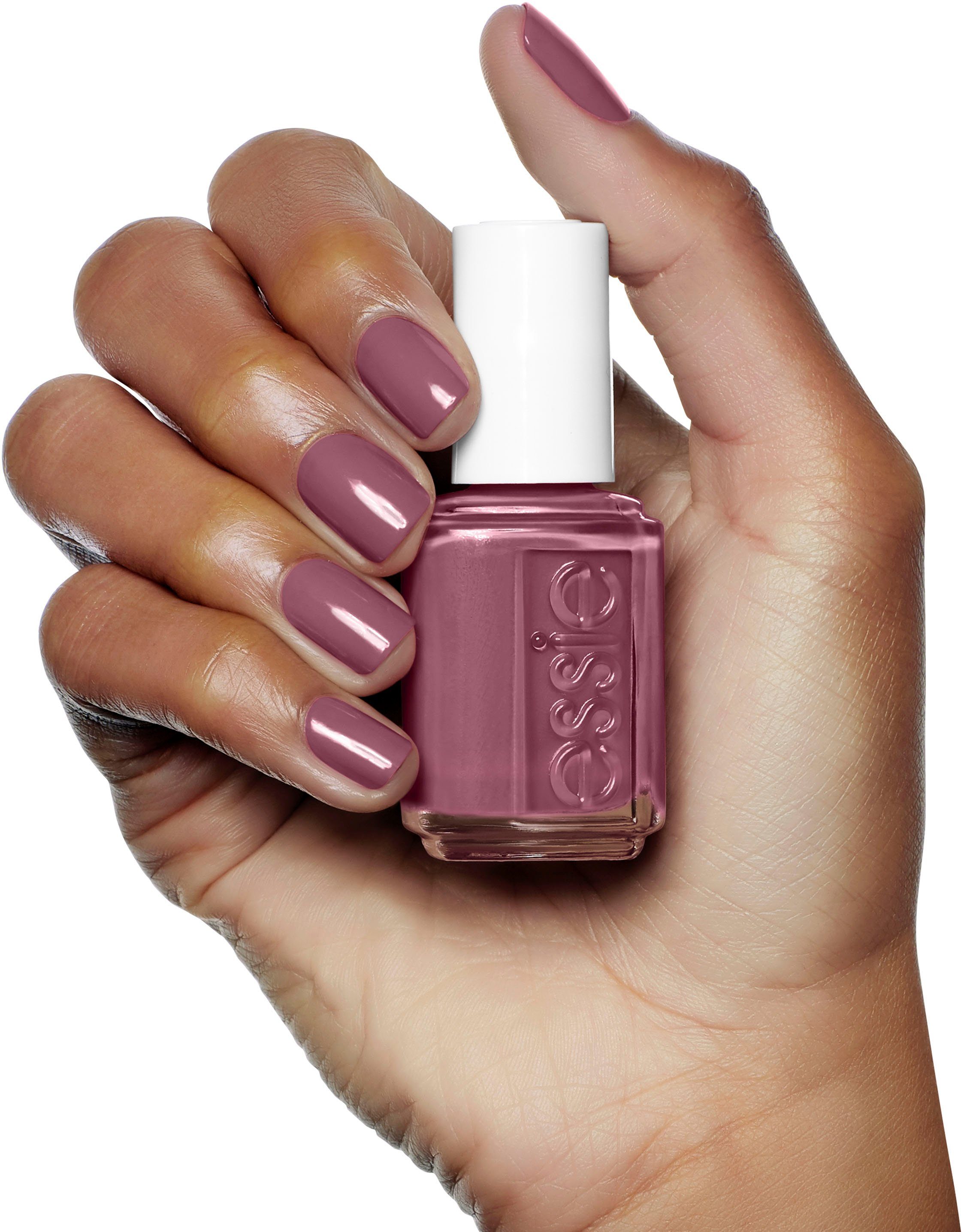 essie Nagellack Lilatöne island 41 Nr. hopping