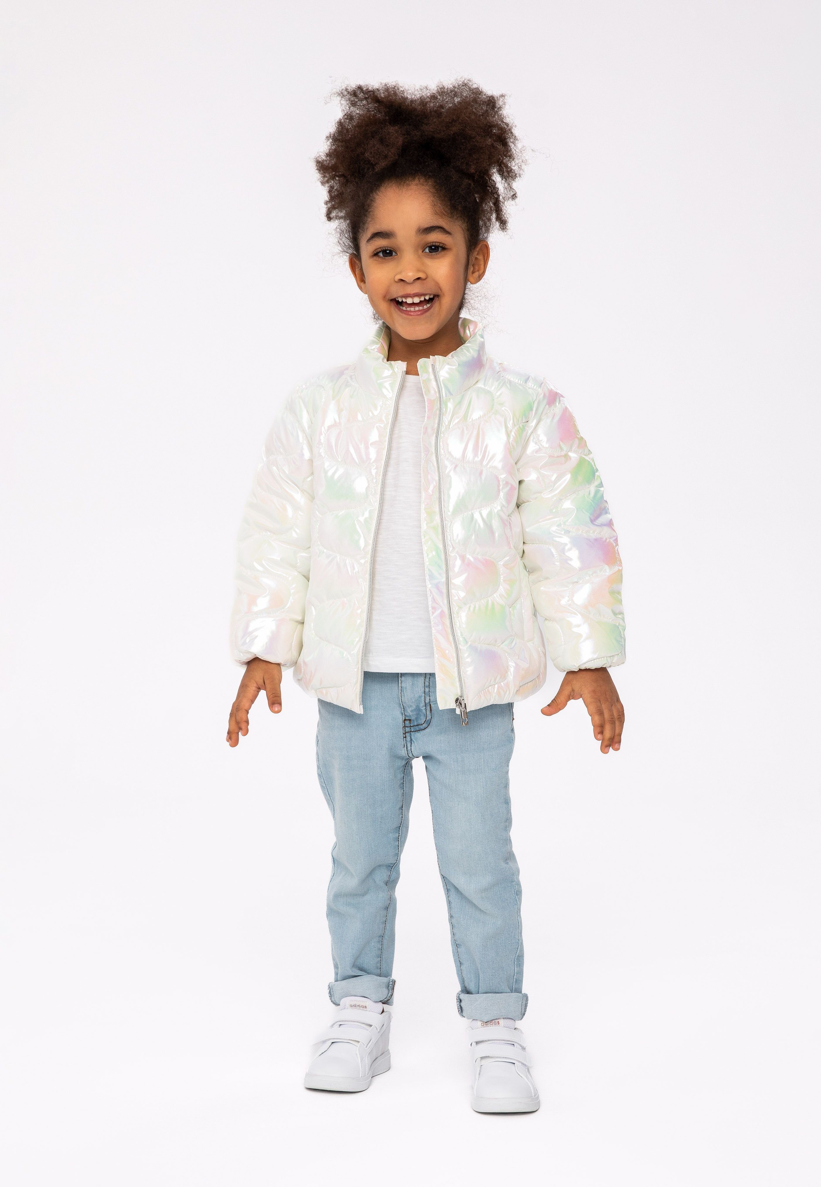 MINOTI Steppjacke Steppjacke (12m-14y) günstig online kaufen