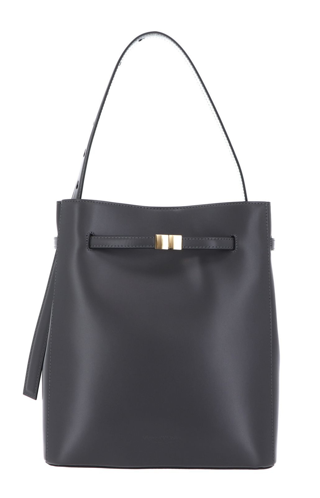 Marc O'Polo Schultertasche Tally Hobo Bag, aus echtem Leder