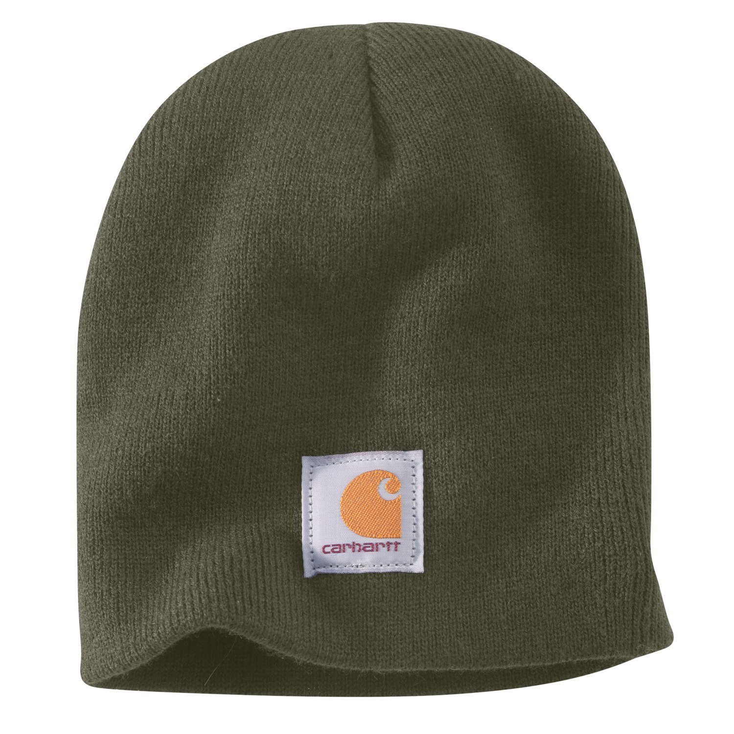 Carhartt Beanie Carhartt Unisex Beanie Knit basil