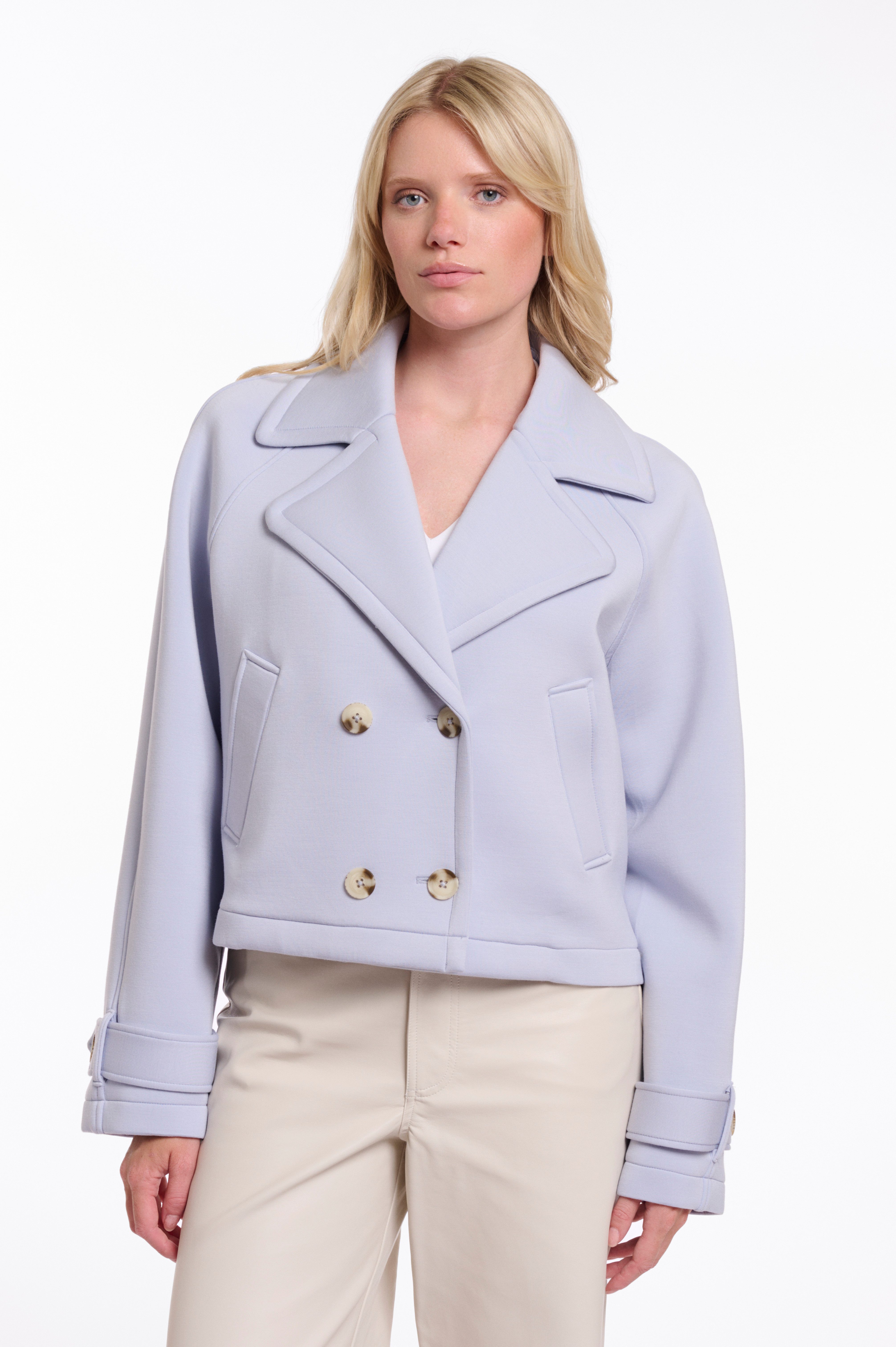 Rino & Pelle Outdoorjacke
