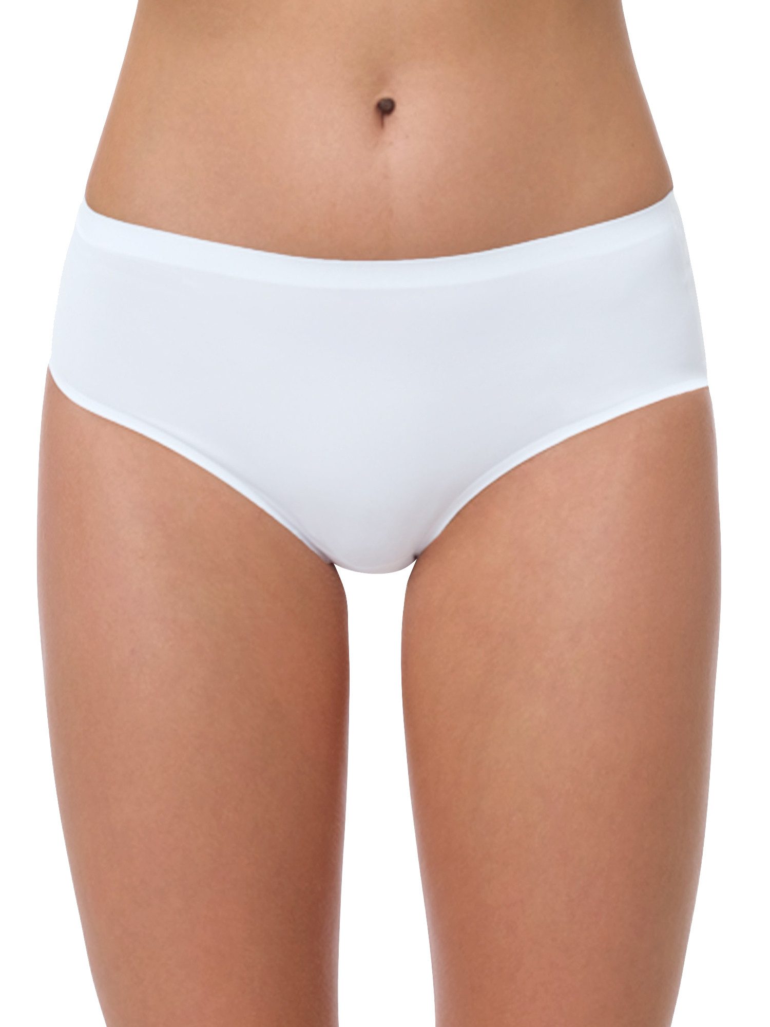 Yenita® Slip Nahtlose Hüftslips (3-St) aus Microfaser günstig online kaufen