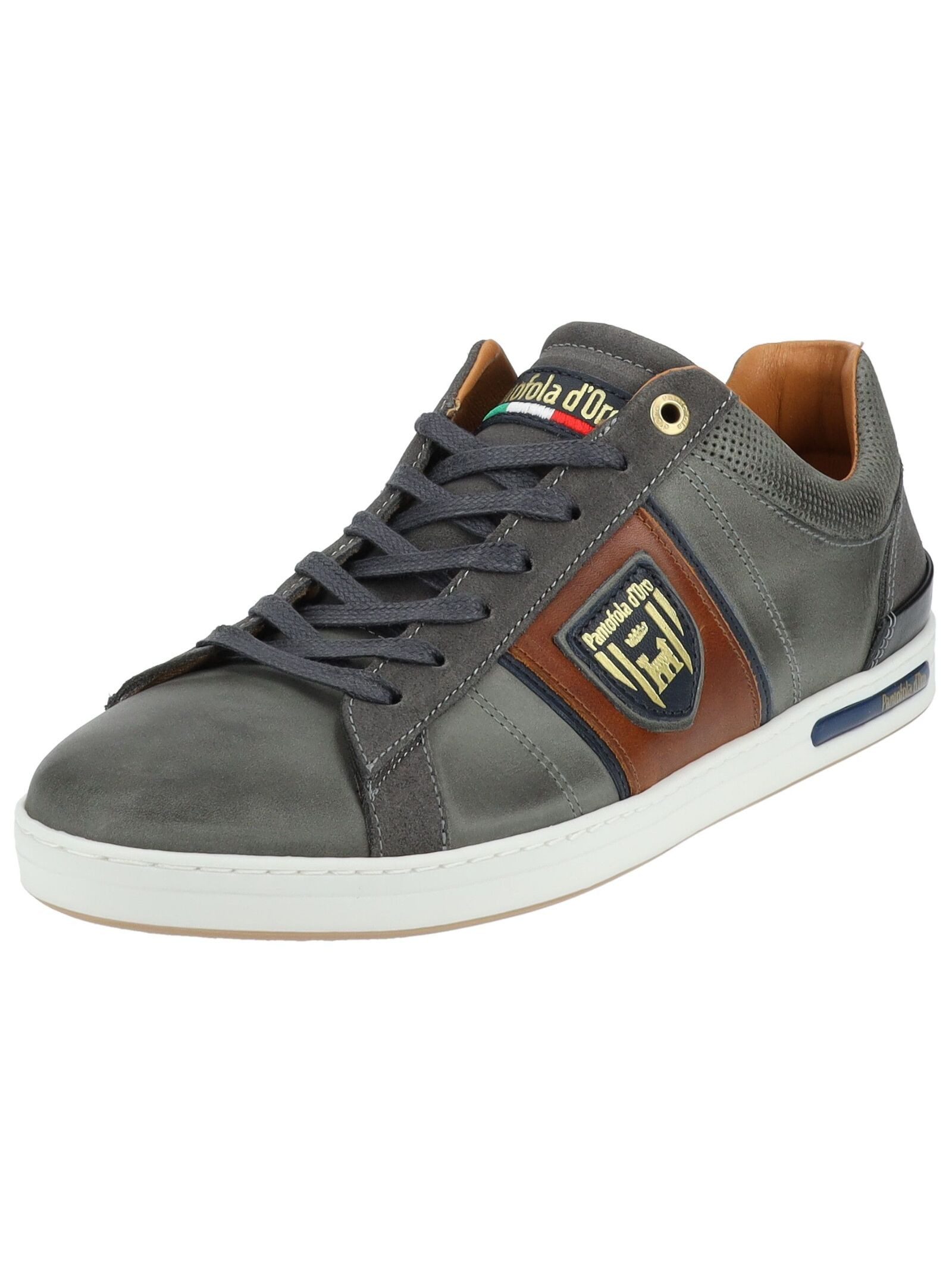 Pantofola d´Oro Pantofola d'Oro Sneaker Leder günstig online kaufen