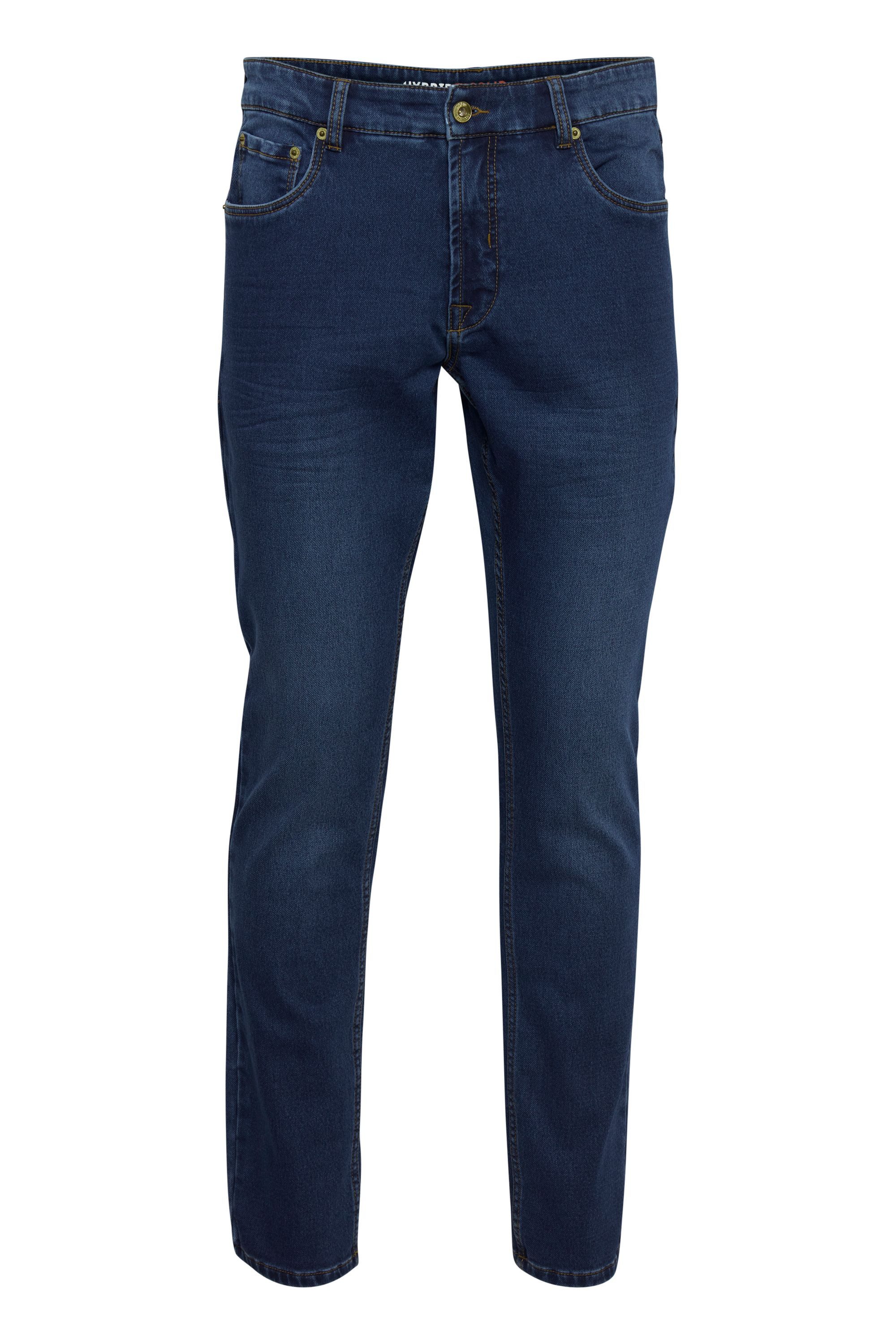 Middle Blue Denim (700029)