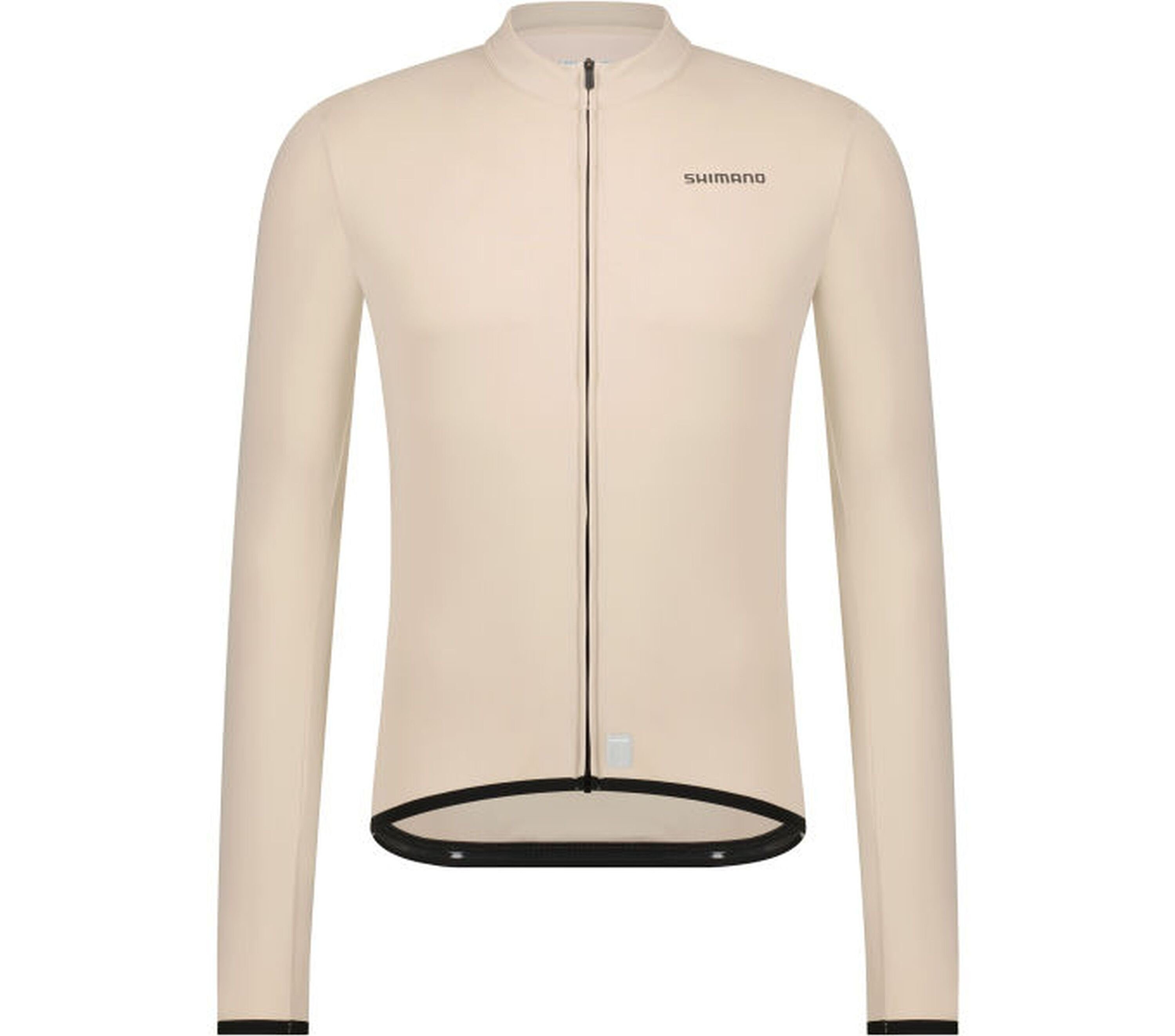 Shimano Radtrikot Thermal Long Sleeve Jersey VERTEX