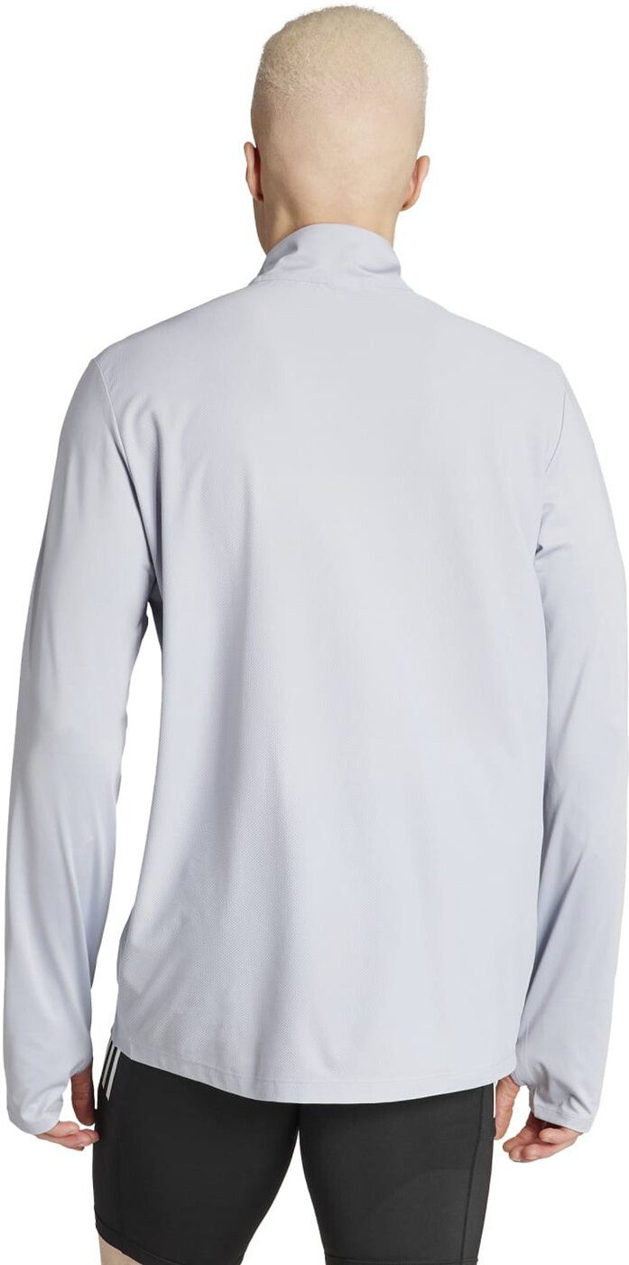 adidas Sportswear Laufshirt adidas Laufjacke Herren OTR B HZ HALSIL