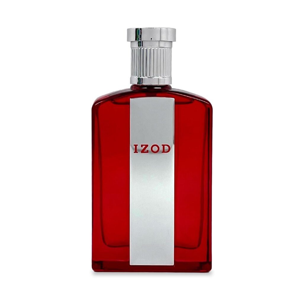 IZOD Eau de Toilette Red Eau de Toilette 100ml Spray