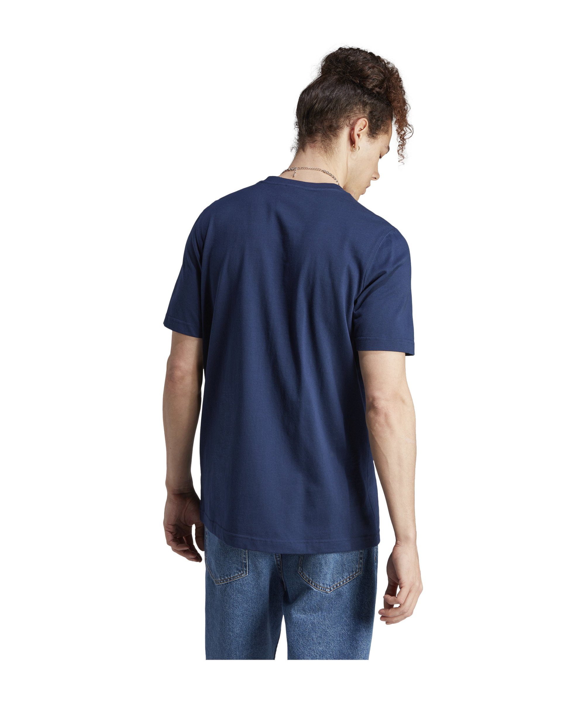 T-Shirt adidas default Originals T-Shirt Trefoil
