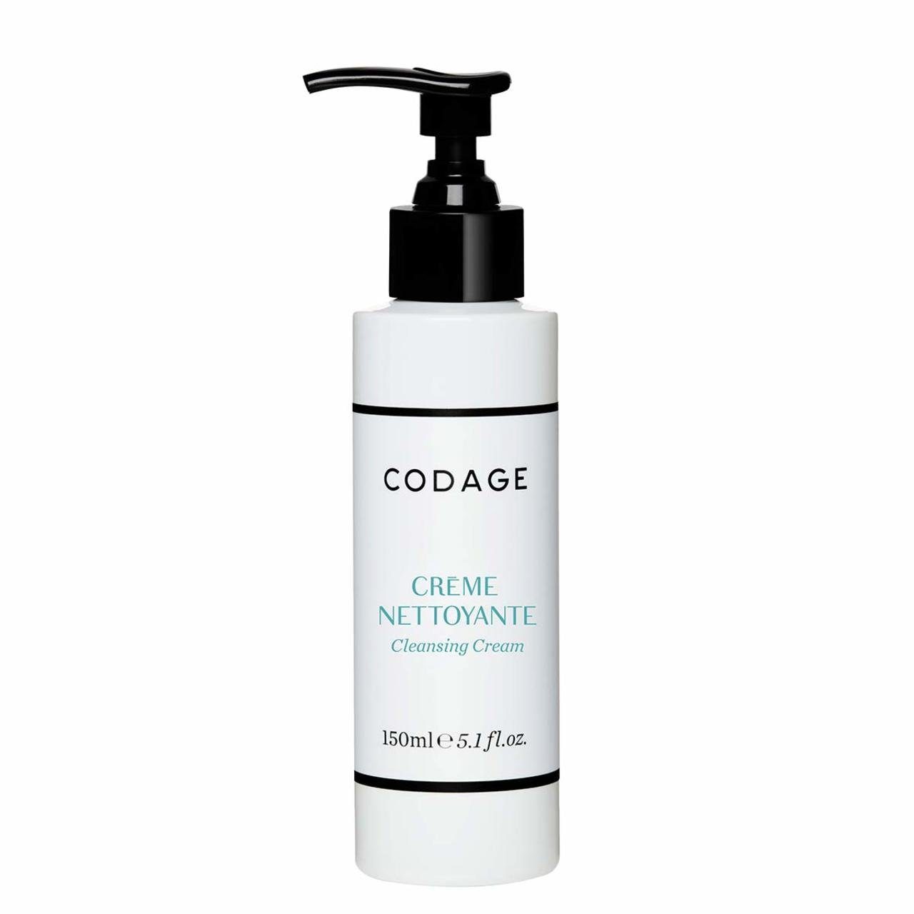 Gesichts-Reinigungscreme Cleansing Cream