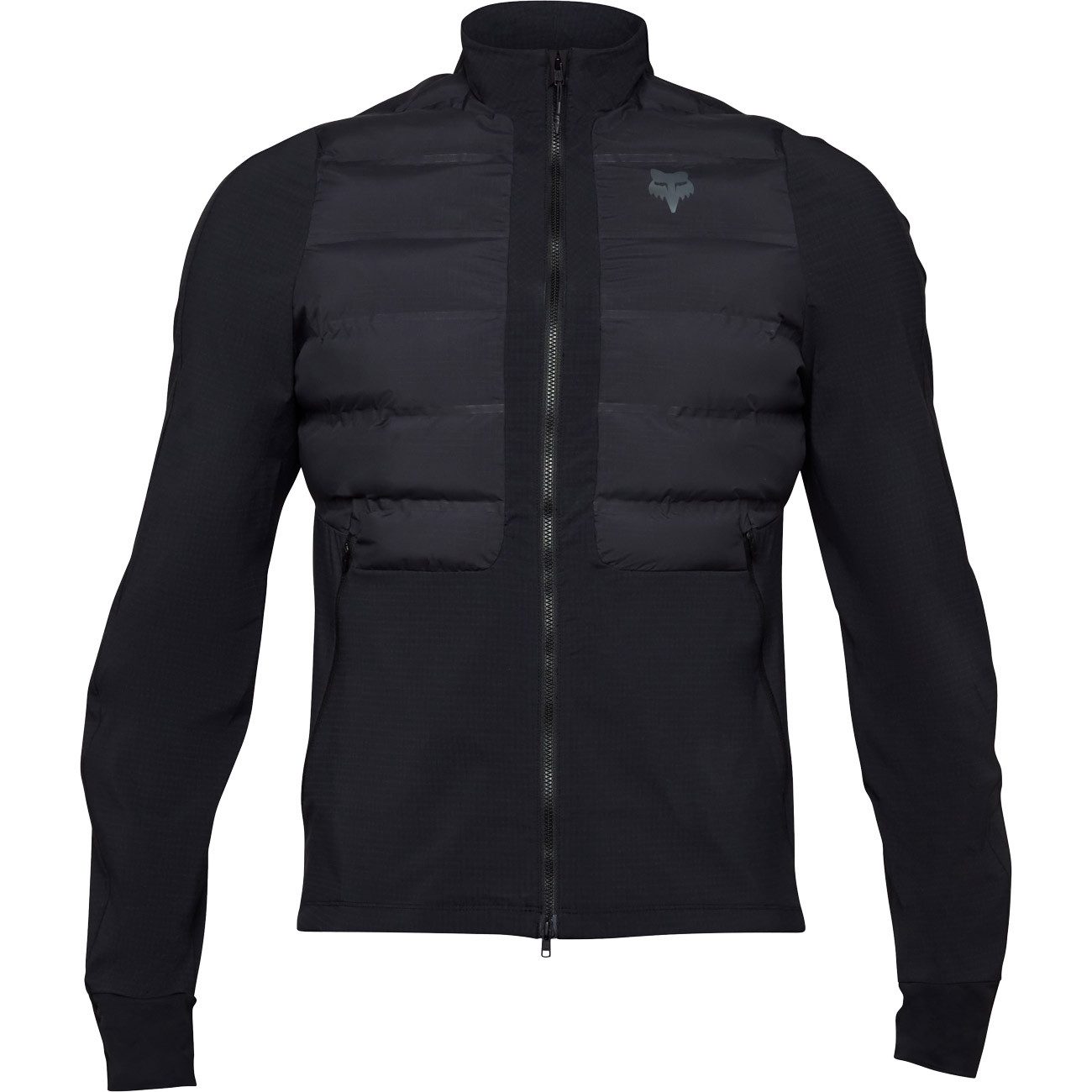 Fahrradjacke FLEXAIR FIRE HYBRID