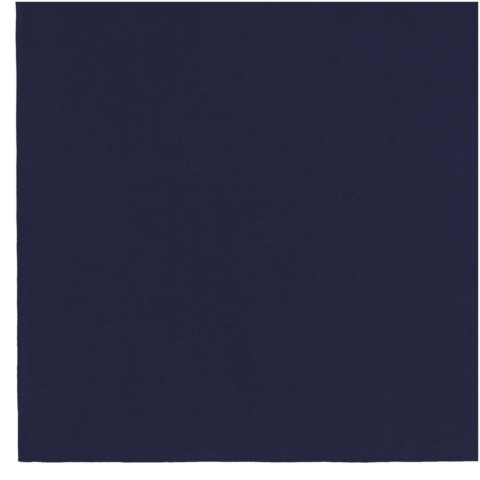 modAS Modetuch 1096, Unisex Vierecktuch 70 x 70 cm bedruckt uni als modisches Accessoires