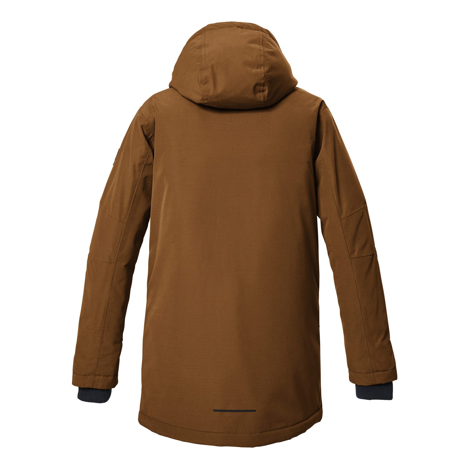 Killtec Trekkingjacke Parka KOW 378 BYS PRK
