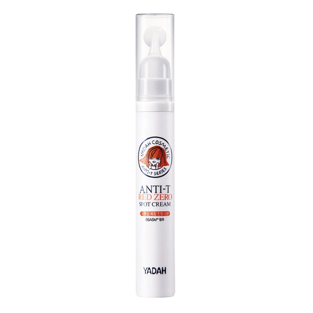 Yadah Tagescreme Yadah, Anti Trouble Red Zero Spot Cream - 15 ml