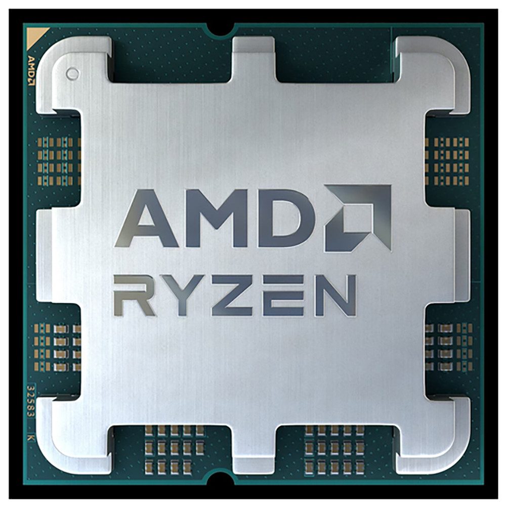 AMD Prozessor Ryzen 5 7600X