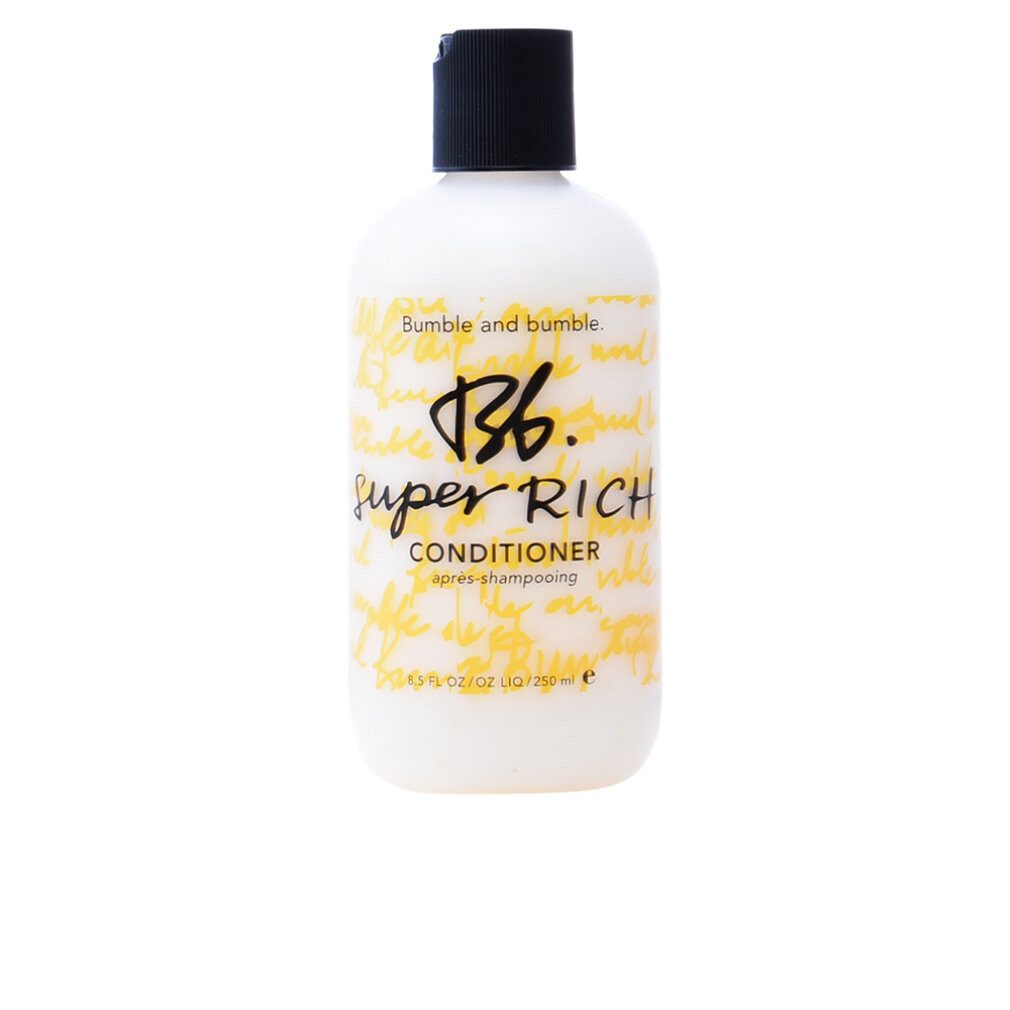 Bumble & Bumble Haarspülung Super Rich Conditioner