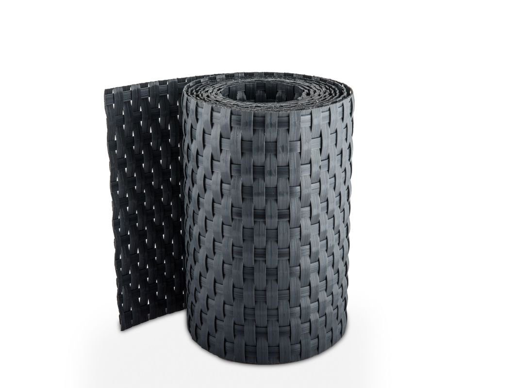 Gartenwelt Riegelsberger Sichtschutzstreifen PREMIUM Rattan Sichtschutzstre günstig online kaufen
