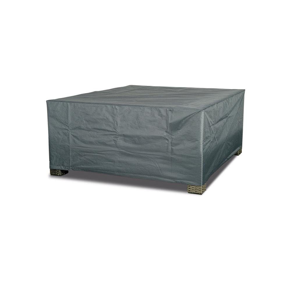 Happy People Gartenmöbel-Schutzhülle 79341, Schutzhülle für Gartentisch eck günstig online kaufen