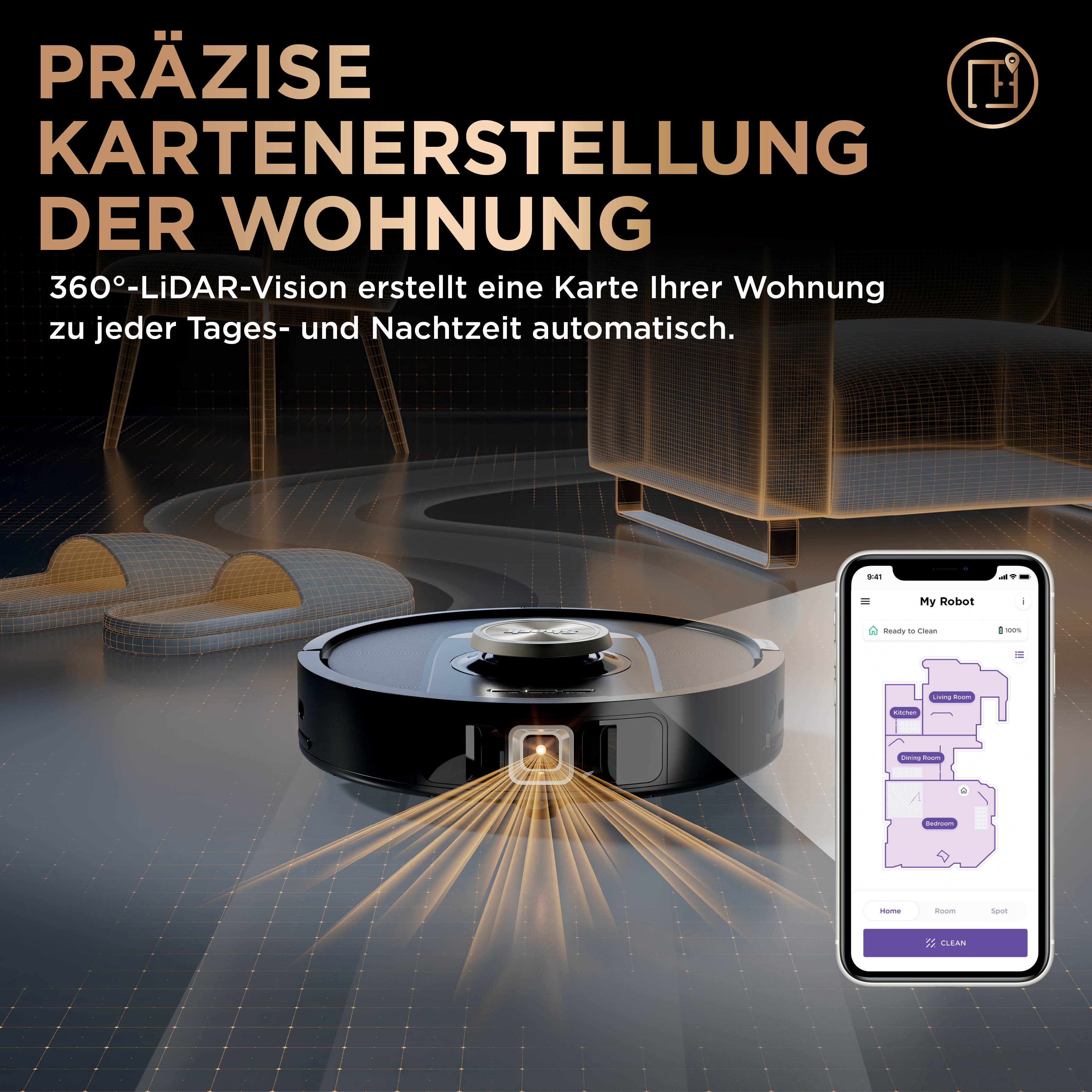 Shark PowerDetect NeverTouch - Bild 3