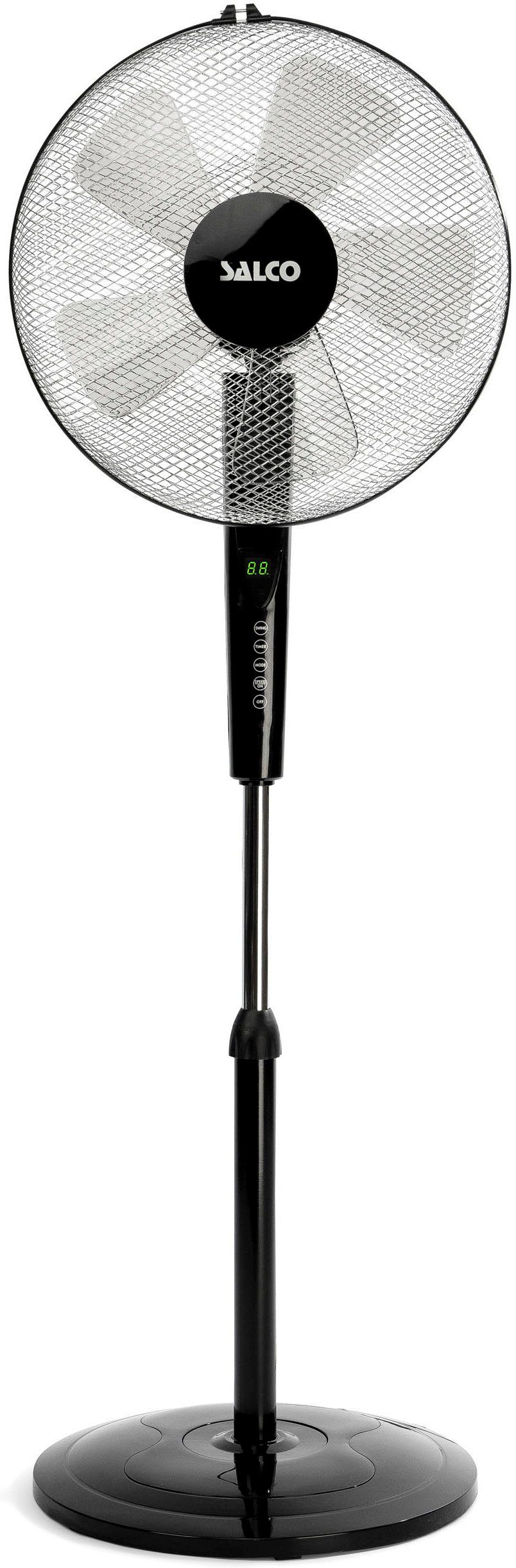 SALCO Standventilator SSR-45.4 günstig online kaufen