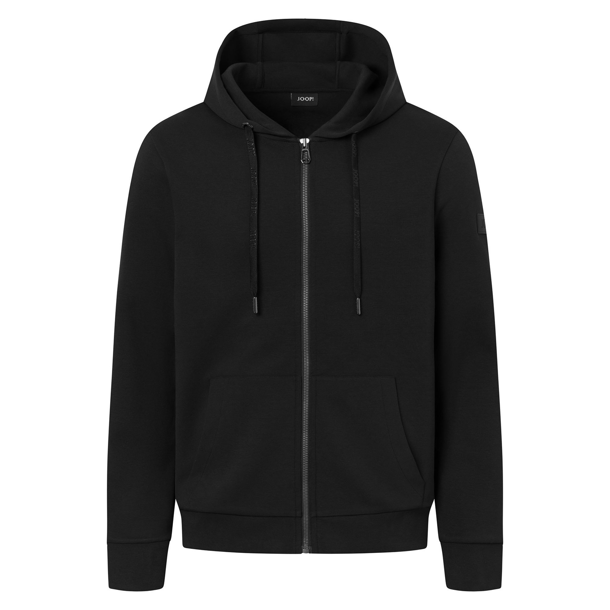 JOOP! Sweatshirt Herren Sweatjacke Baumwolle 17 JJ-13Stratos günstig online kaufen