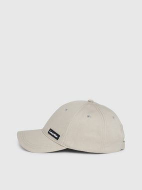 Calvin Klein Baseball Cap ESSENTIAL PATCH BB CAP