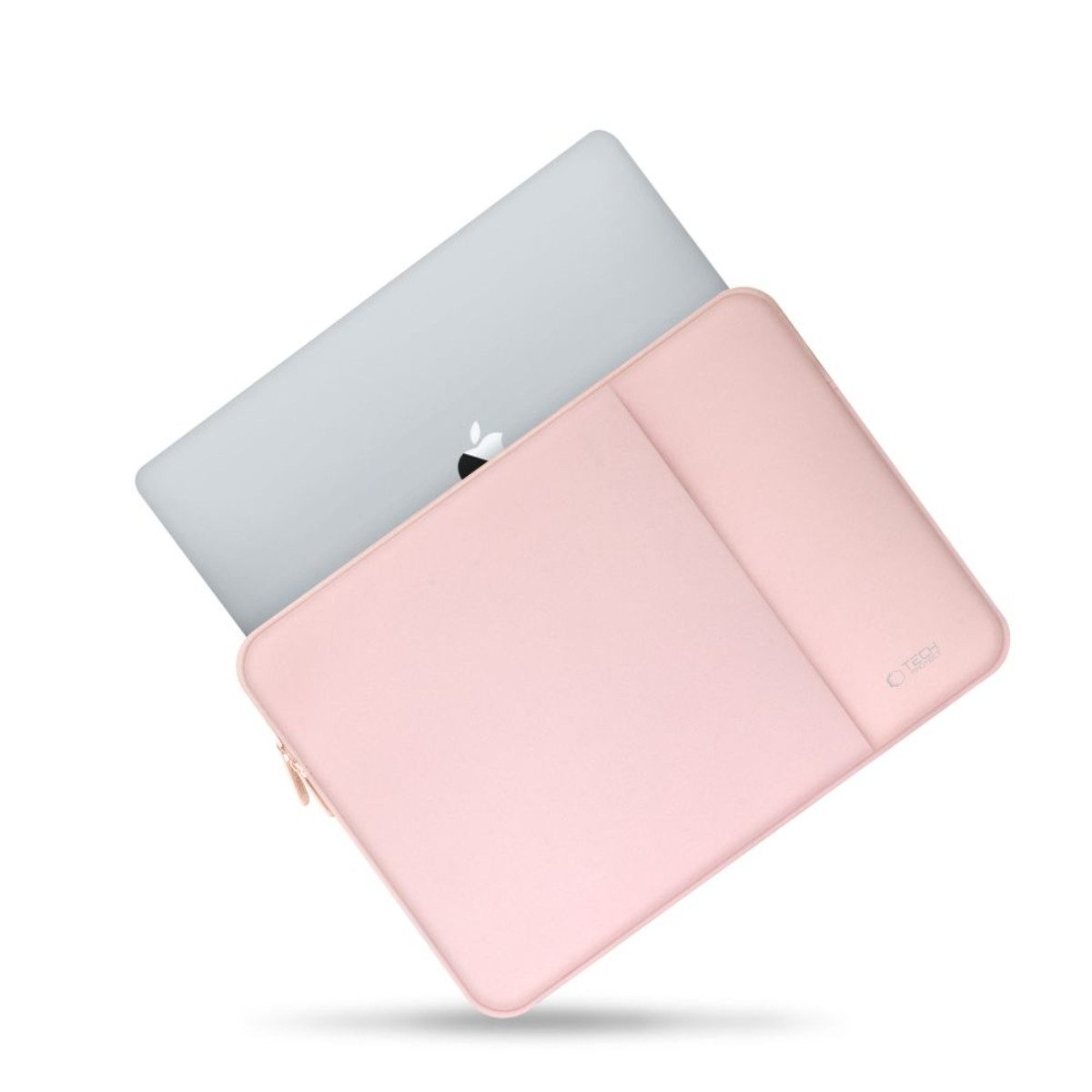 TECH PROTECT Laptoptasche Neopren 14", Stoßdämpfende Neoprenhülle mit weich günstig online kaufen