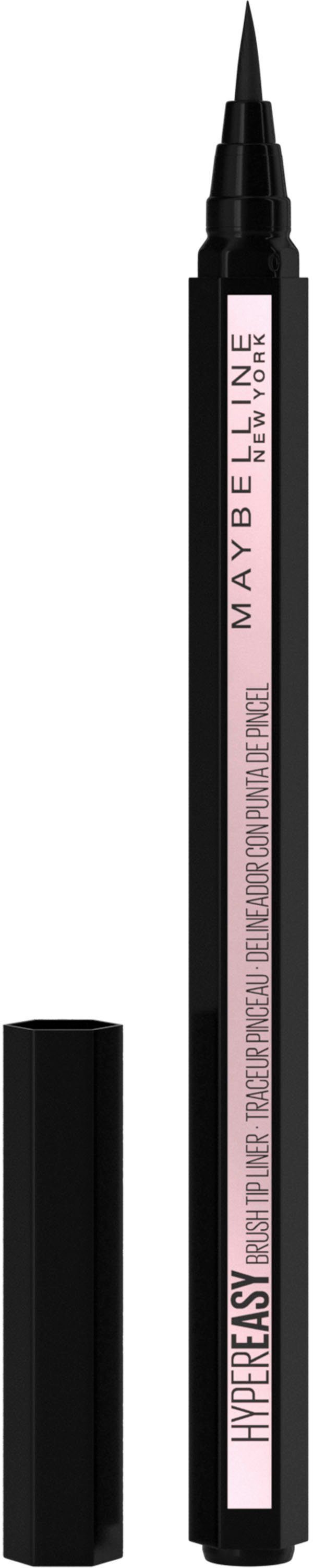 MAYBELLINE NEW YORK Schmink-Set Augen Make-Up Set mit Sky High, mit vielseitigen Kombinationsmöglichkeiten