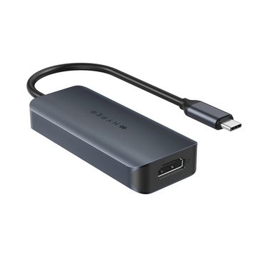 Targus USB-Verteiler HyperDrive EcoSmart Gen.2 Universal USB-C 4-in-1 Hub