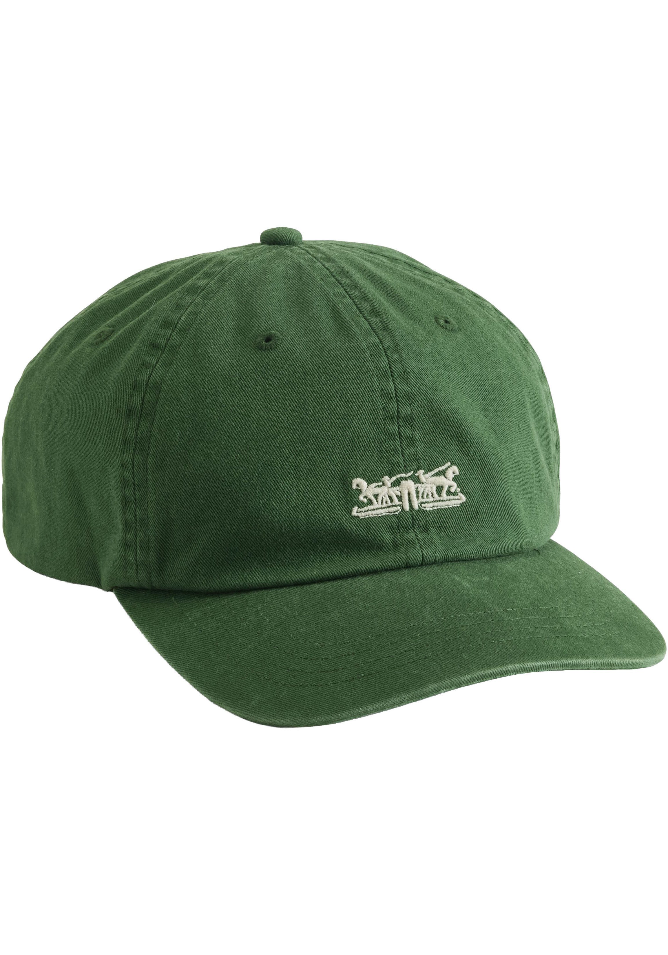 Levi's® Baseball Cap ROCKRIDGE DAD CAP mit Stickerei