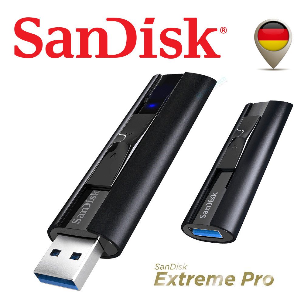 Extreme PRO® USB 3.2 USB-Stick