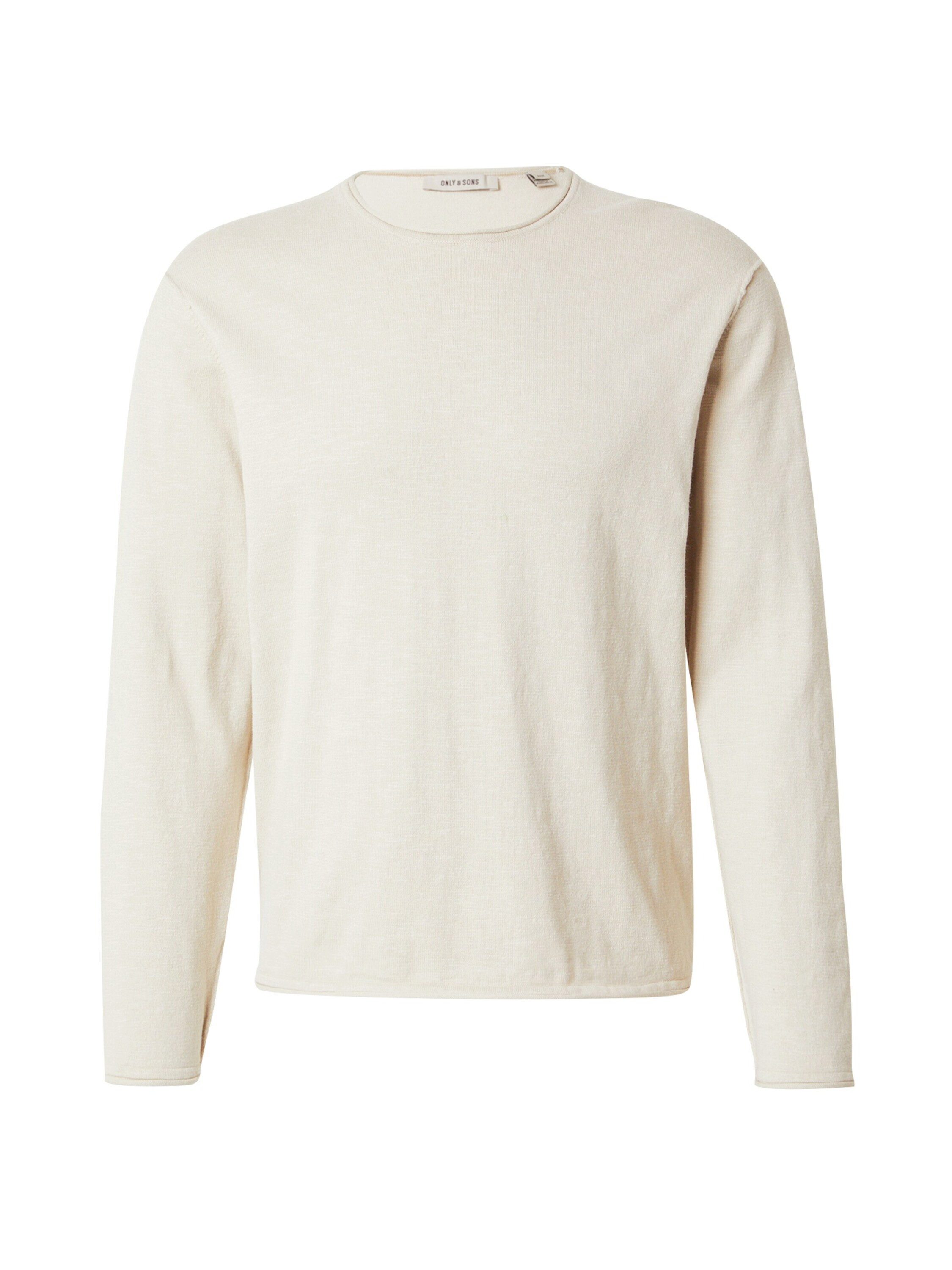ONLY & SONS Rundhalspullover ONSGORDON (1-tlg)