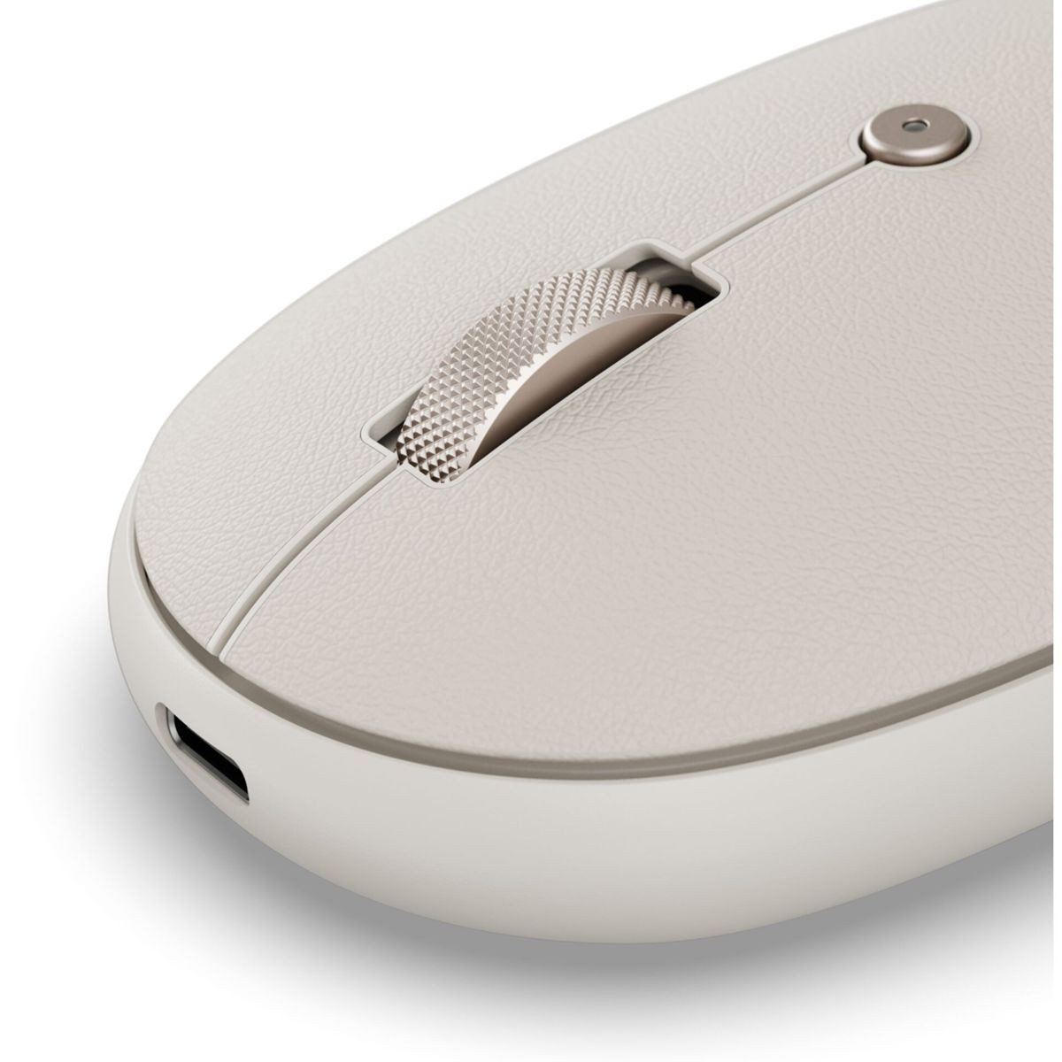 Satechi OntheGo Bluetooth Wireless Mouse Sand Maus