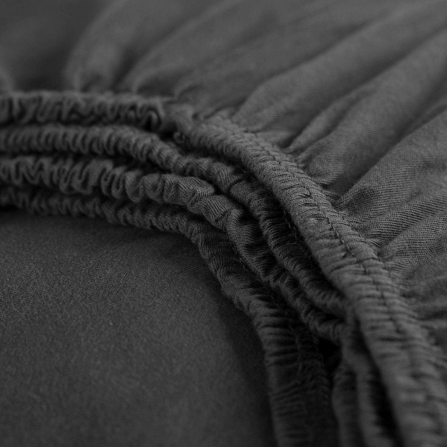 Cinderella Spannbettlaken Double-Jersey Topper, Double-Jersey, Gummizug: günstig online kaufen