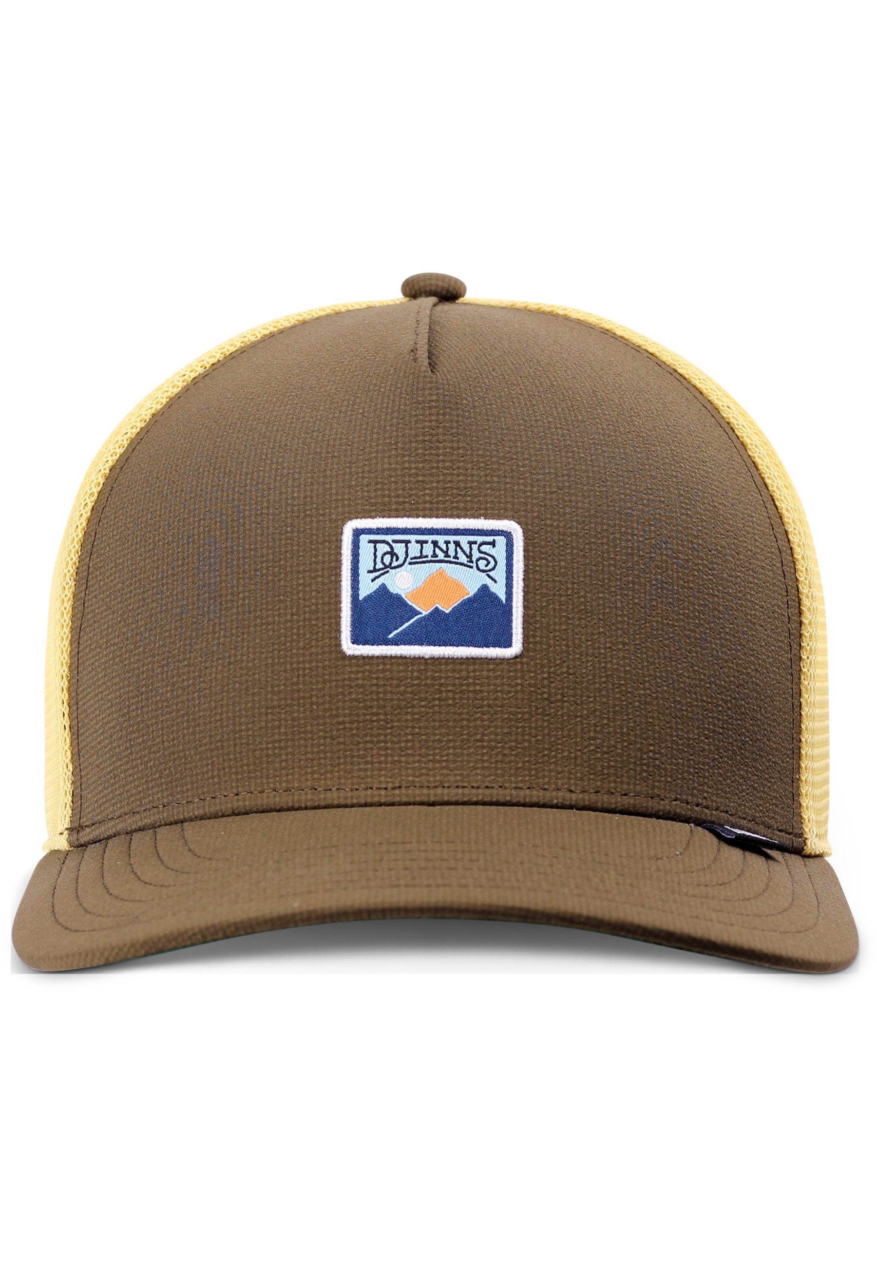 Trucker Cap Djinns New HFT Cap Seersoftmesh