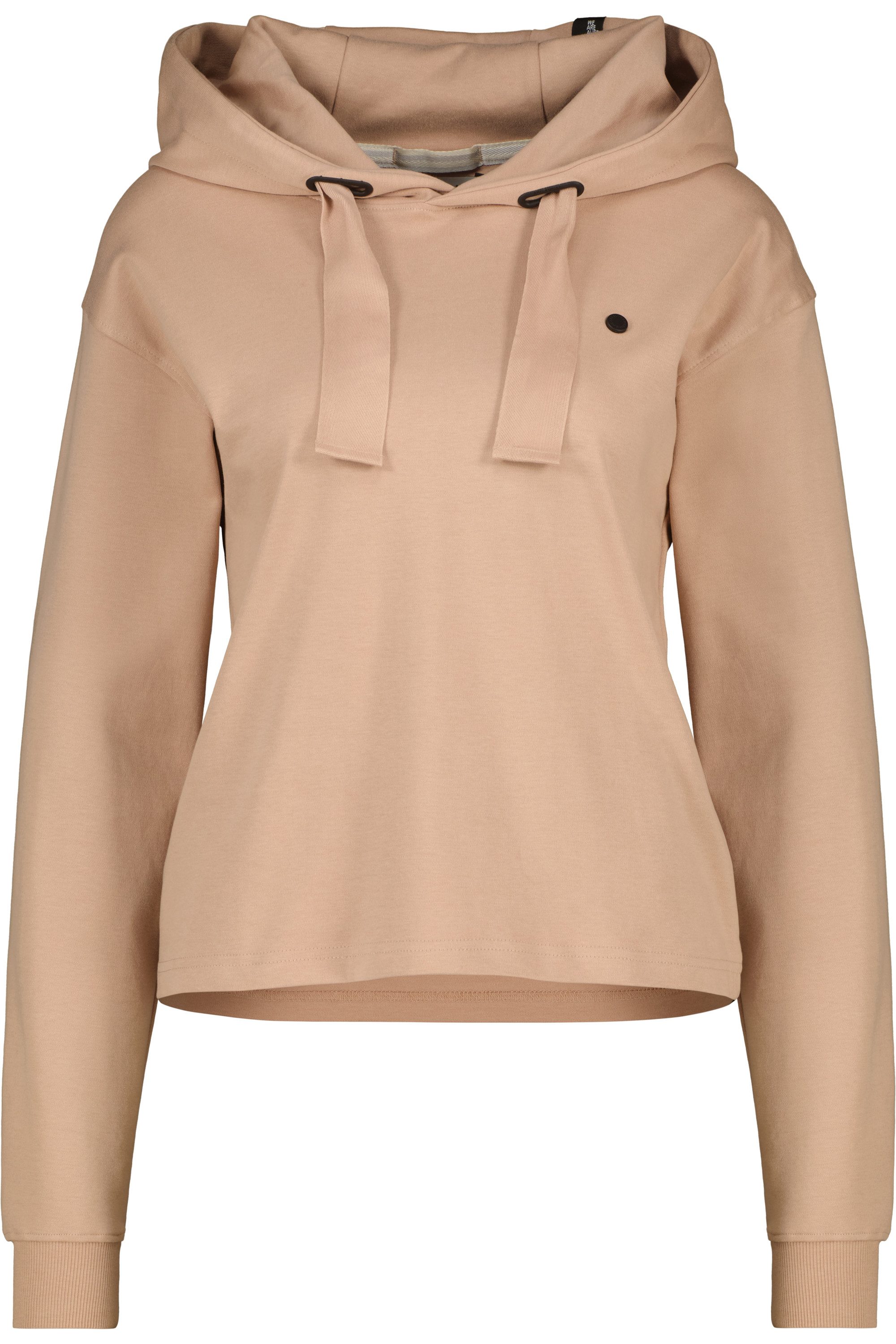 Alife & Kickin Kapuzensweatshirt Damen BrandyAK A günstig online kaufen