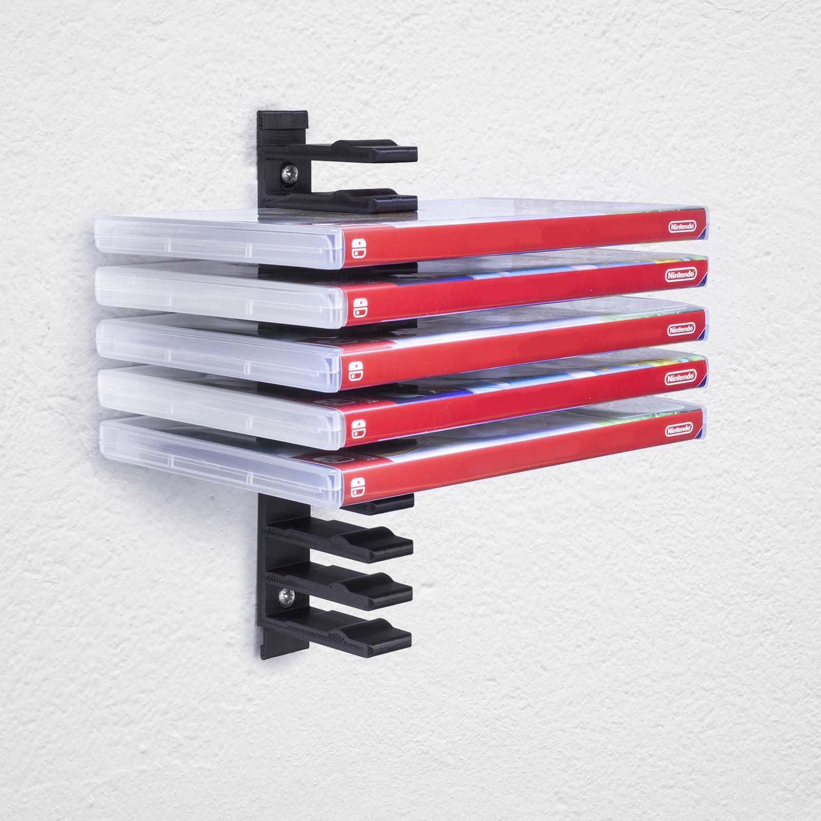 Mobilefox Media-Regal Floating Wandhalterung Modular Halterung günstig online kaufen