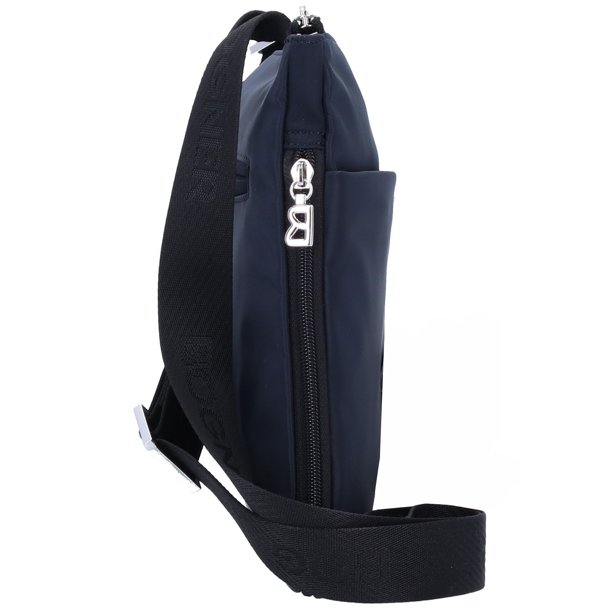 BOGNER Umhängetasche Klosters, Nylon