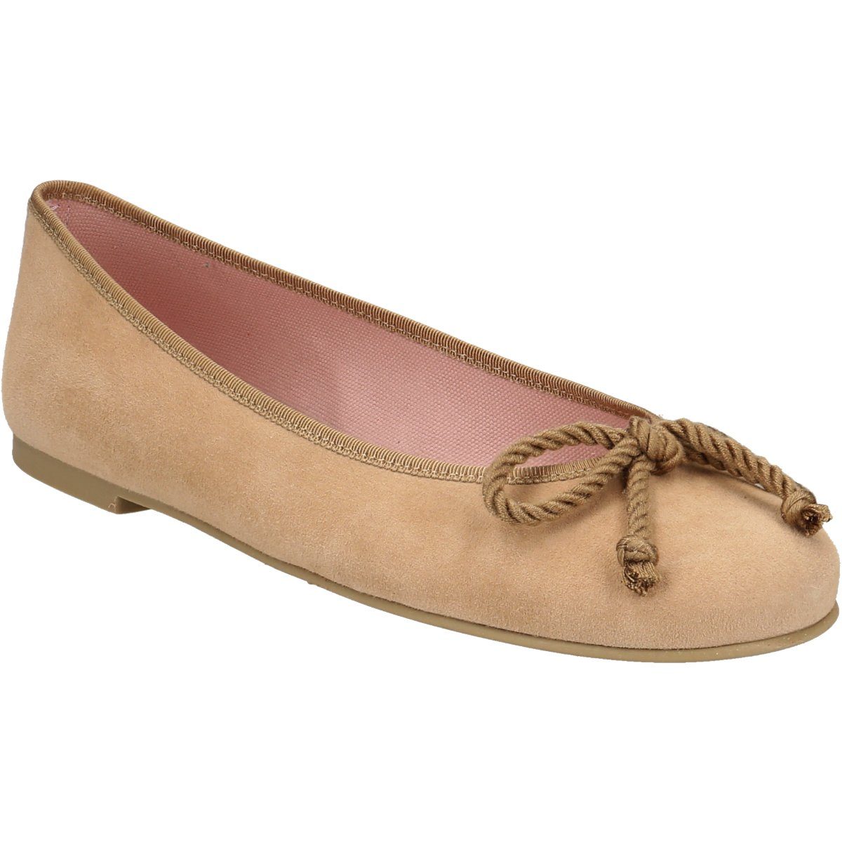 pretty ballerinas sizing