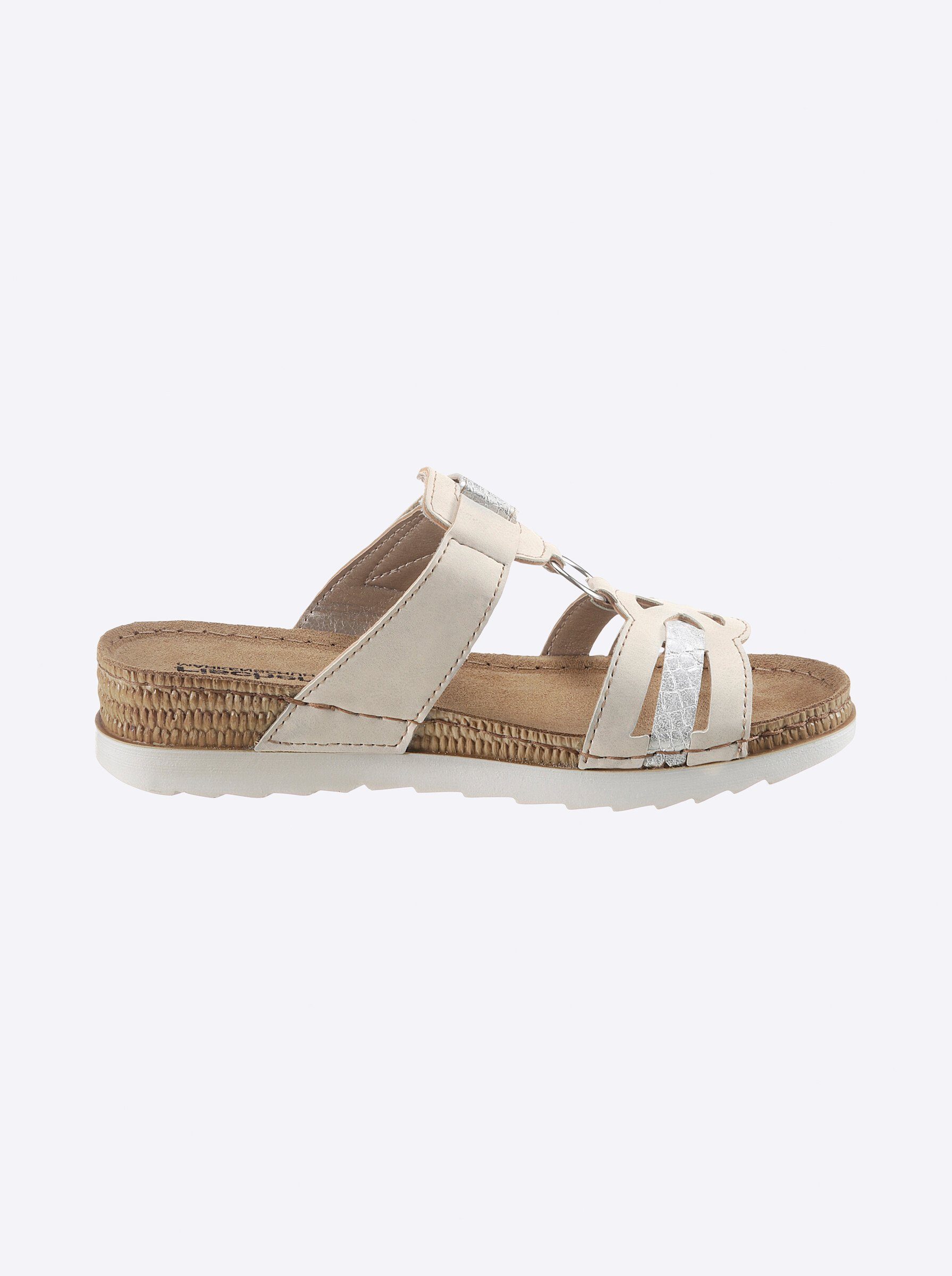 fischer Pantolette Pantolette – Bild 3 von 5