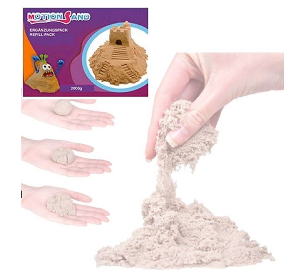 Luna24 simply great ideas... Sand Motion günstig online kaufen