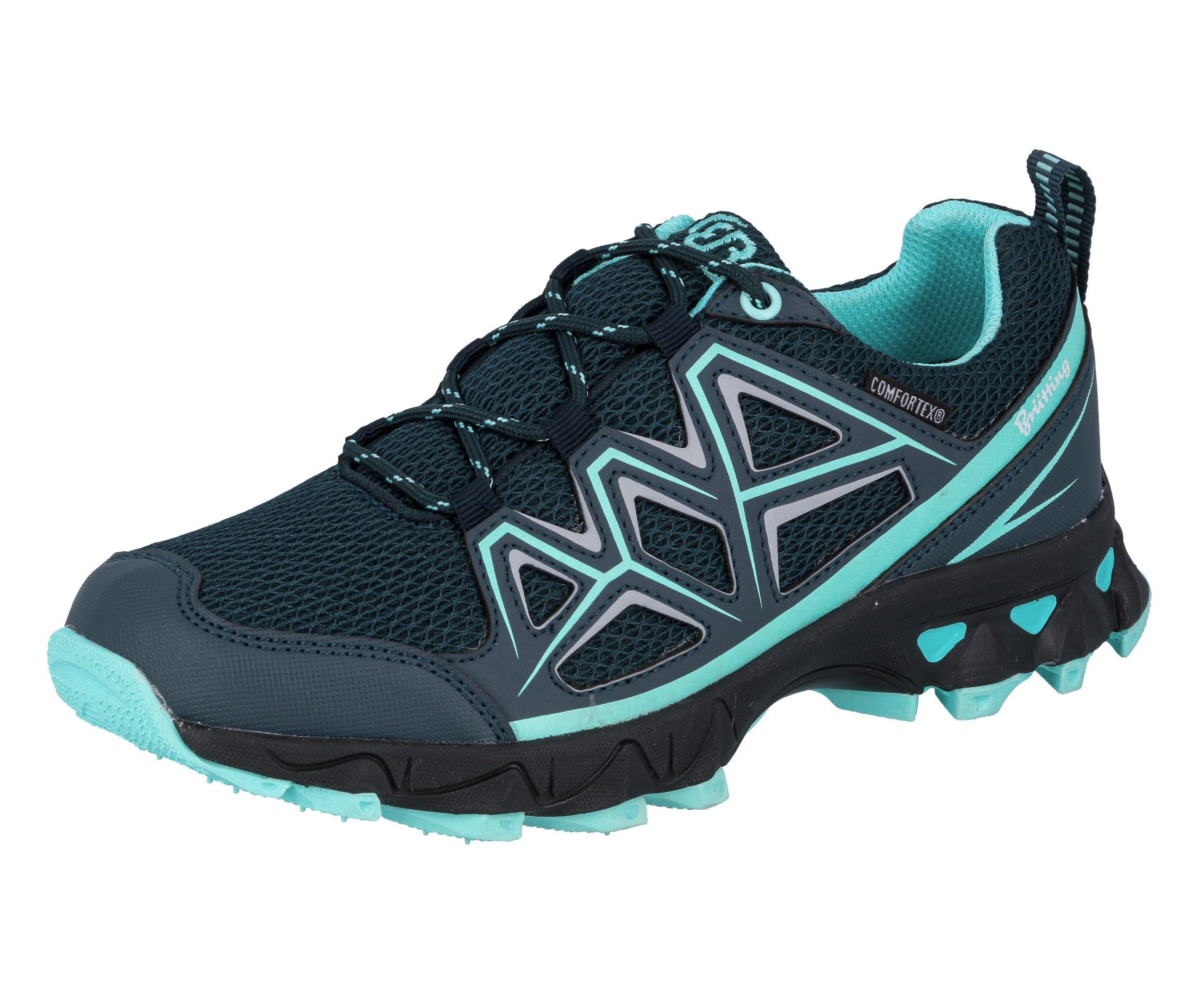 BRÜTTING Outdoorschuh Power Outdoorschuh günstig online kaufen