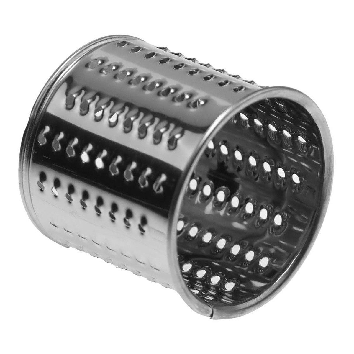 Moulinex Raspelaufsatz Moulinex SS-989854 Raspel fein für QA2131... MASTERCHEF COMPACT Küchen