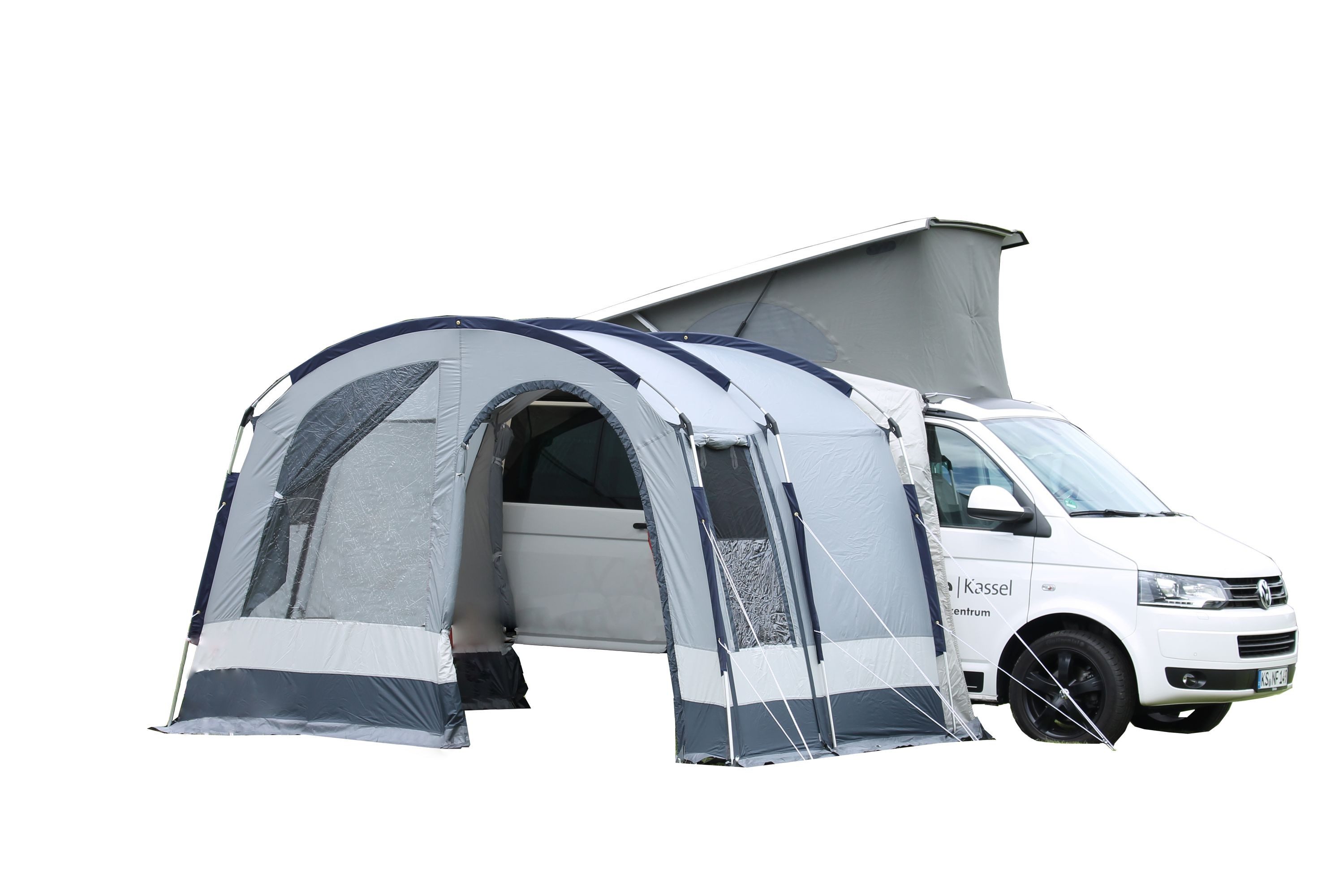 Vorzelt Buszelt Maxum Basic, 350 x 250 cm