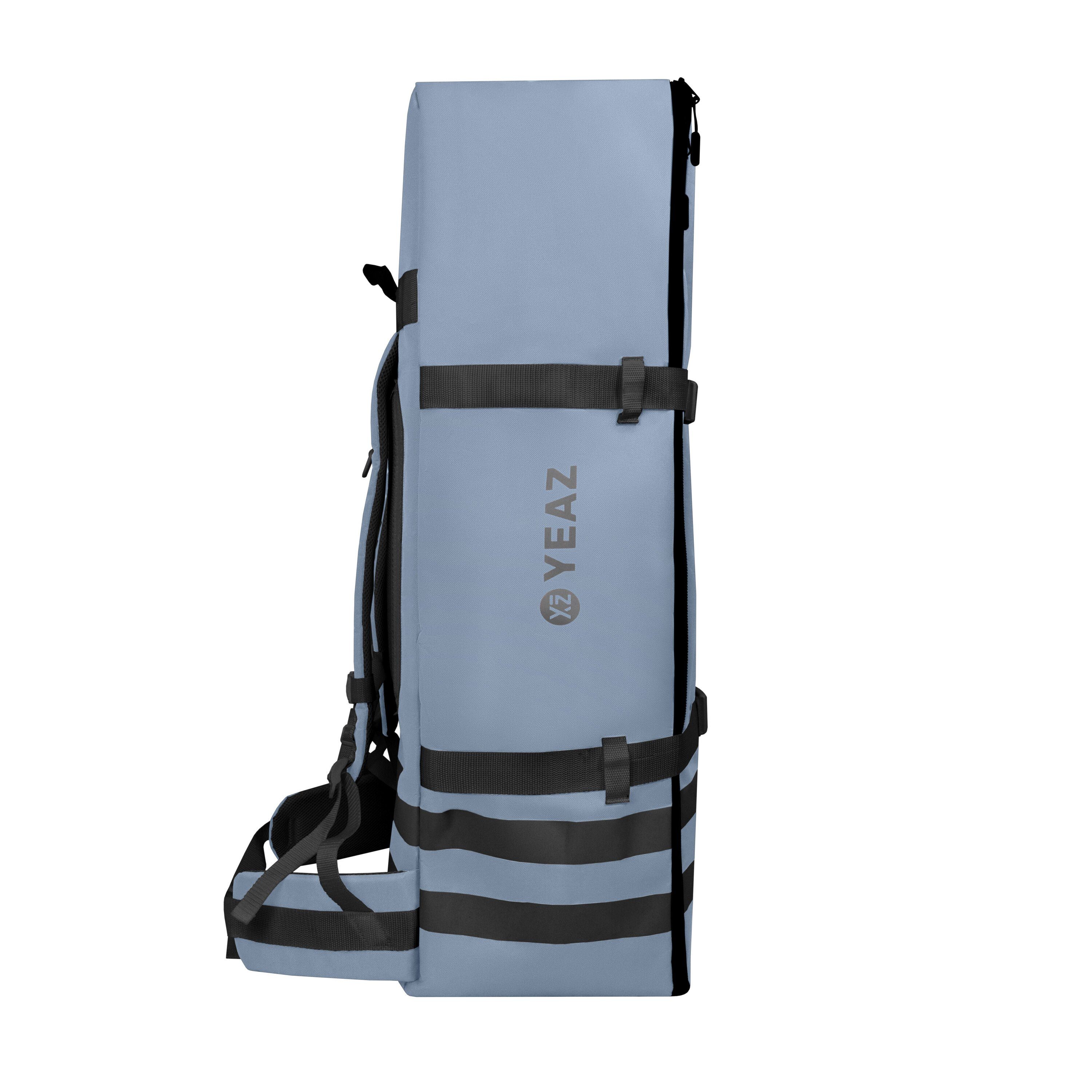 YEAZ Inflatable SUP-Board MARINA SUP Rucksack, (Set), MARINA Rucksack für SUP-Boards aus RIVIERA Kollektion.