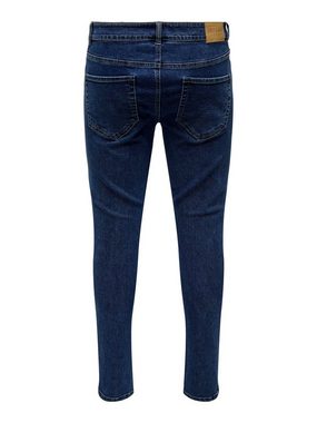ONLY & SONS Skinny-fit-Jeans WARP (1-tlg)