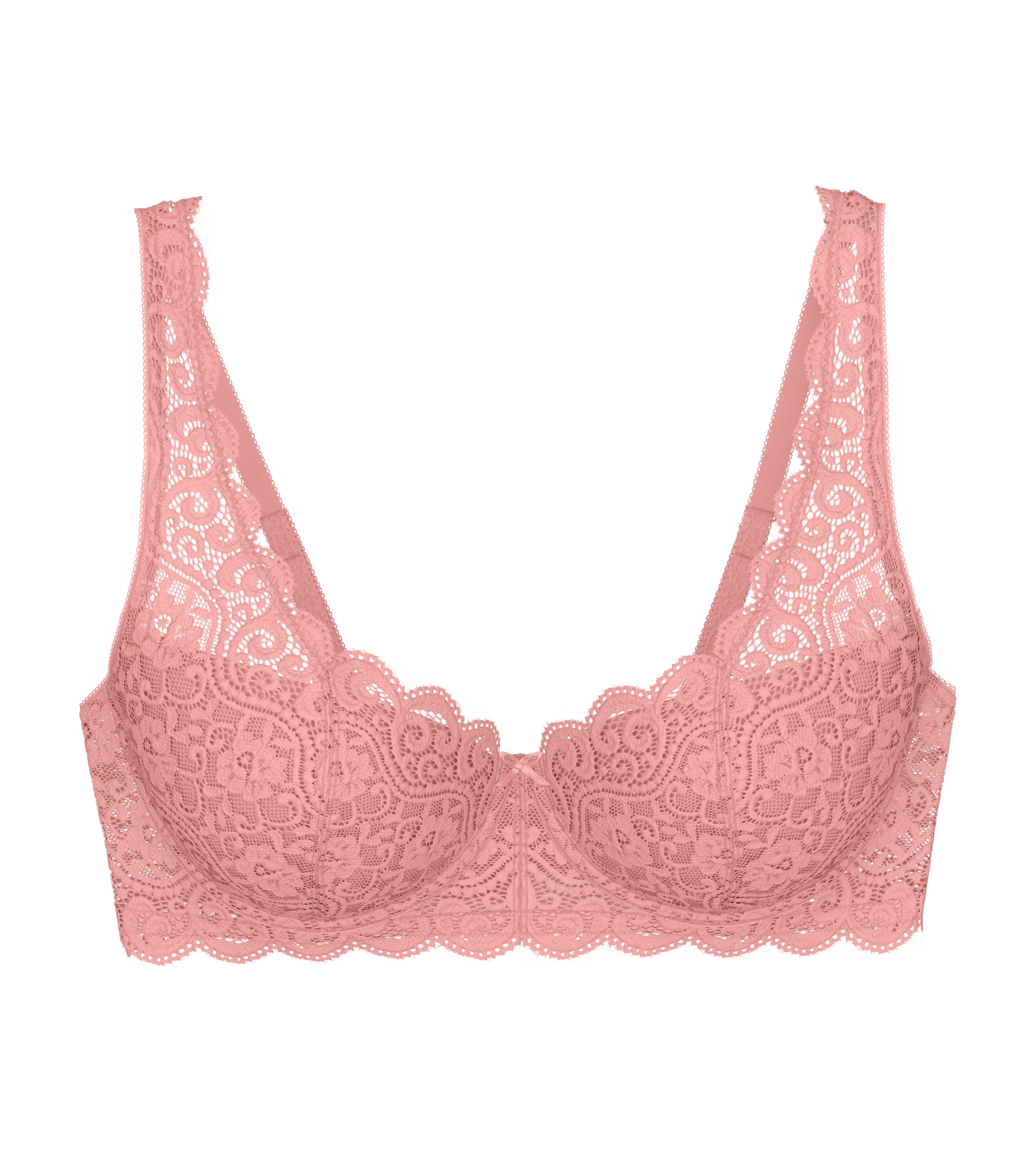 Balconette-BH Amourette