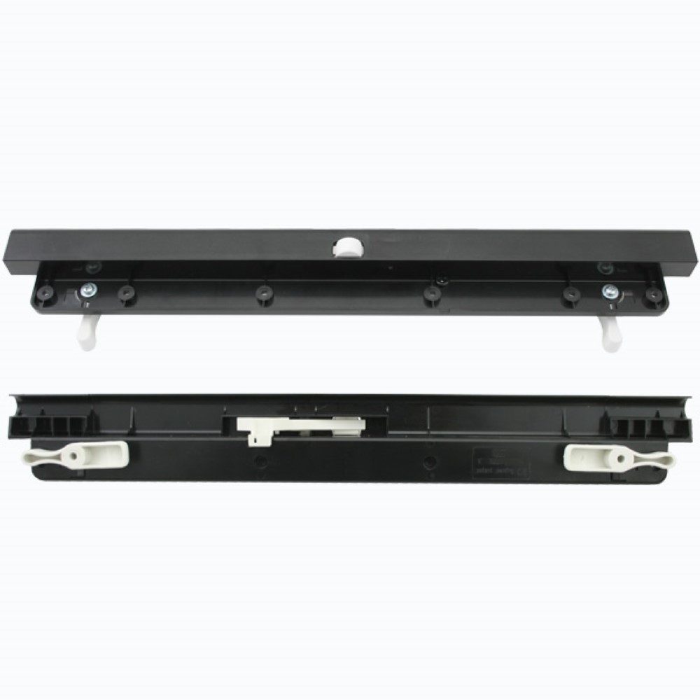 GES Tischelement Tischhalter für Tischgleitschiene Tisch Tischschiene Caravan Wohnmobil