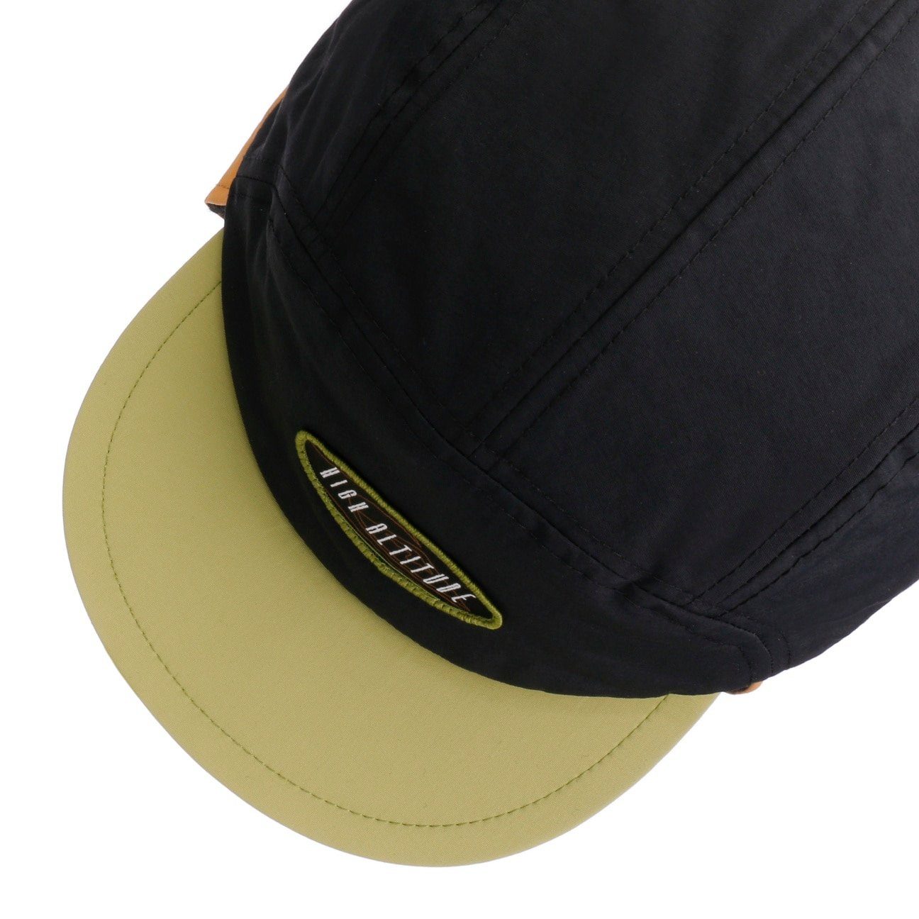 Quiksilver Baseball Cap (1-St) mit Schirm